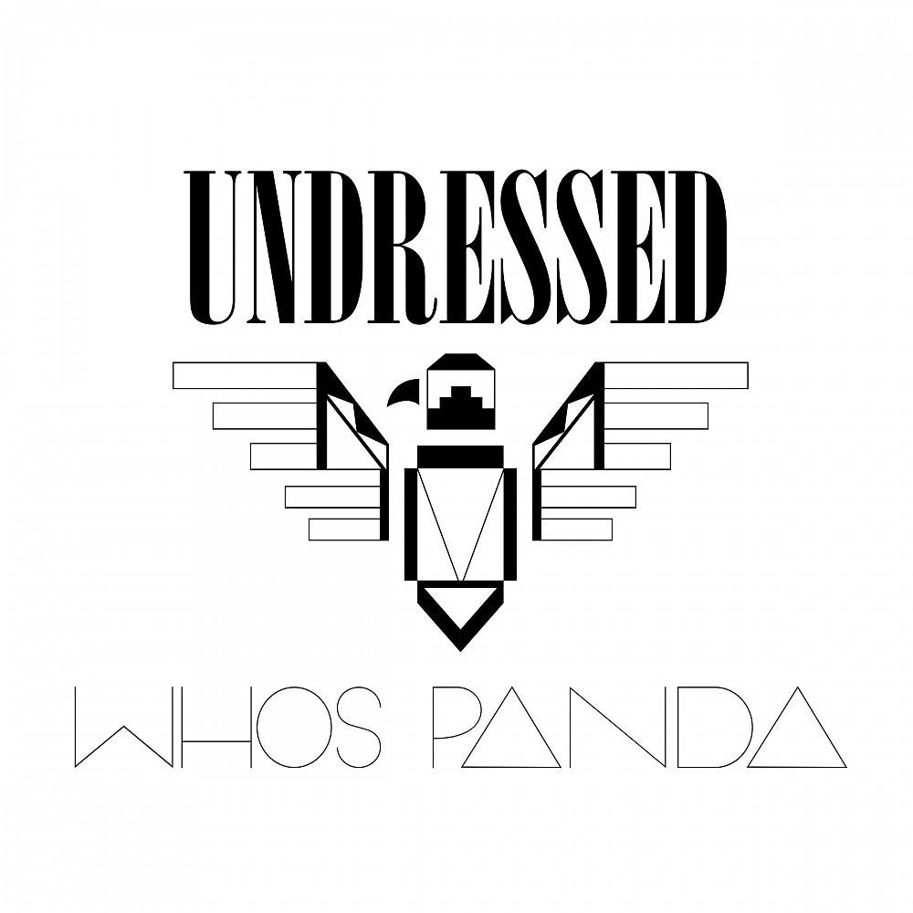 Постер альбома Undressed