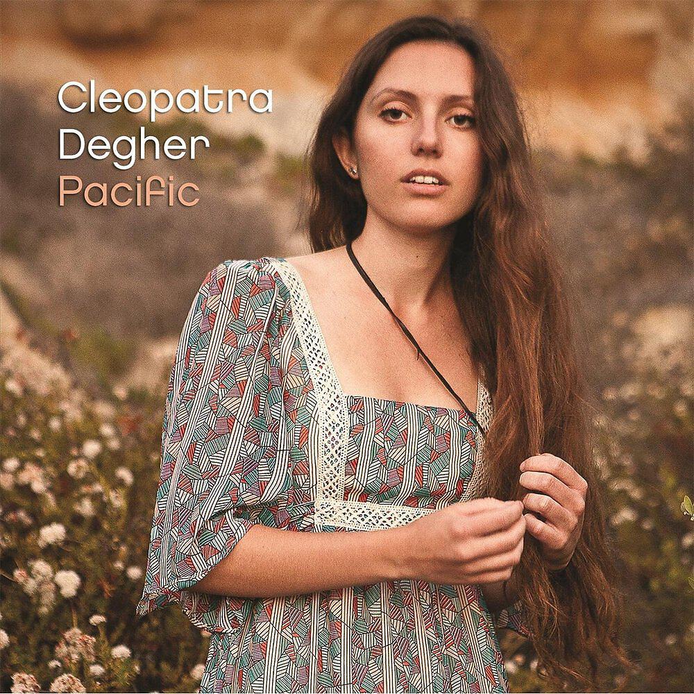 Cleopatra Degher - Keep On Moving (Nordic Mantra)
