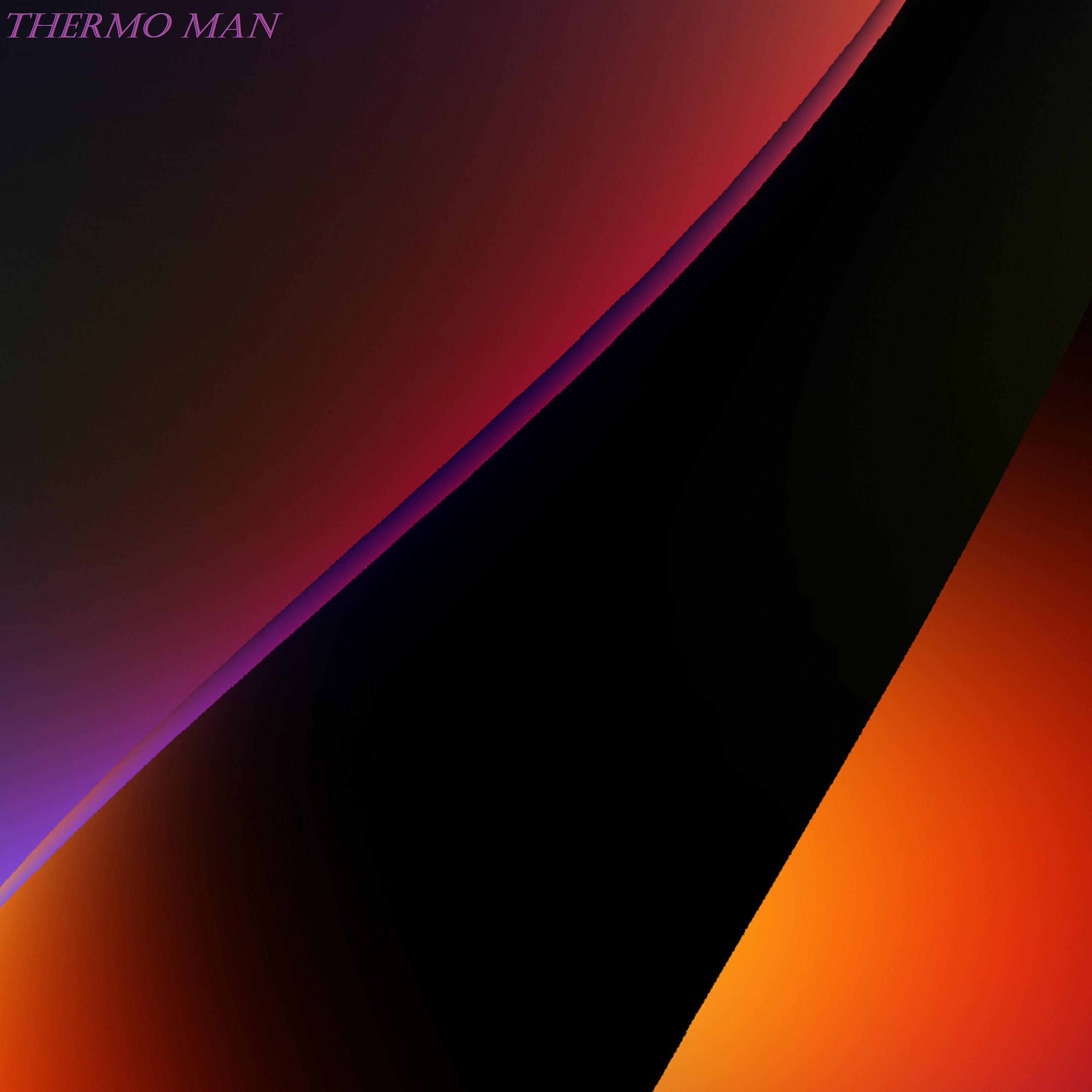 Постер альбома Thermo Man