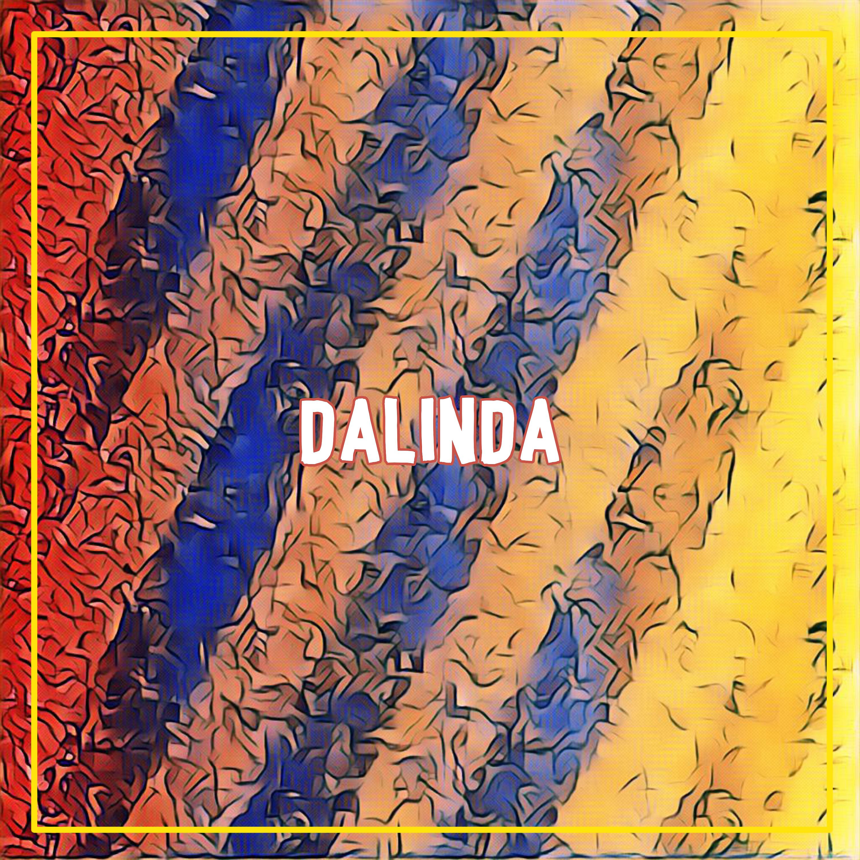 Постер альбома DALINDA