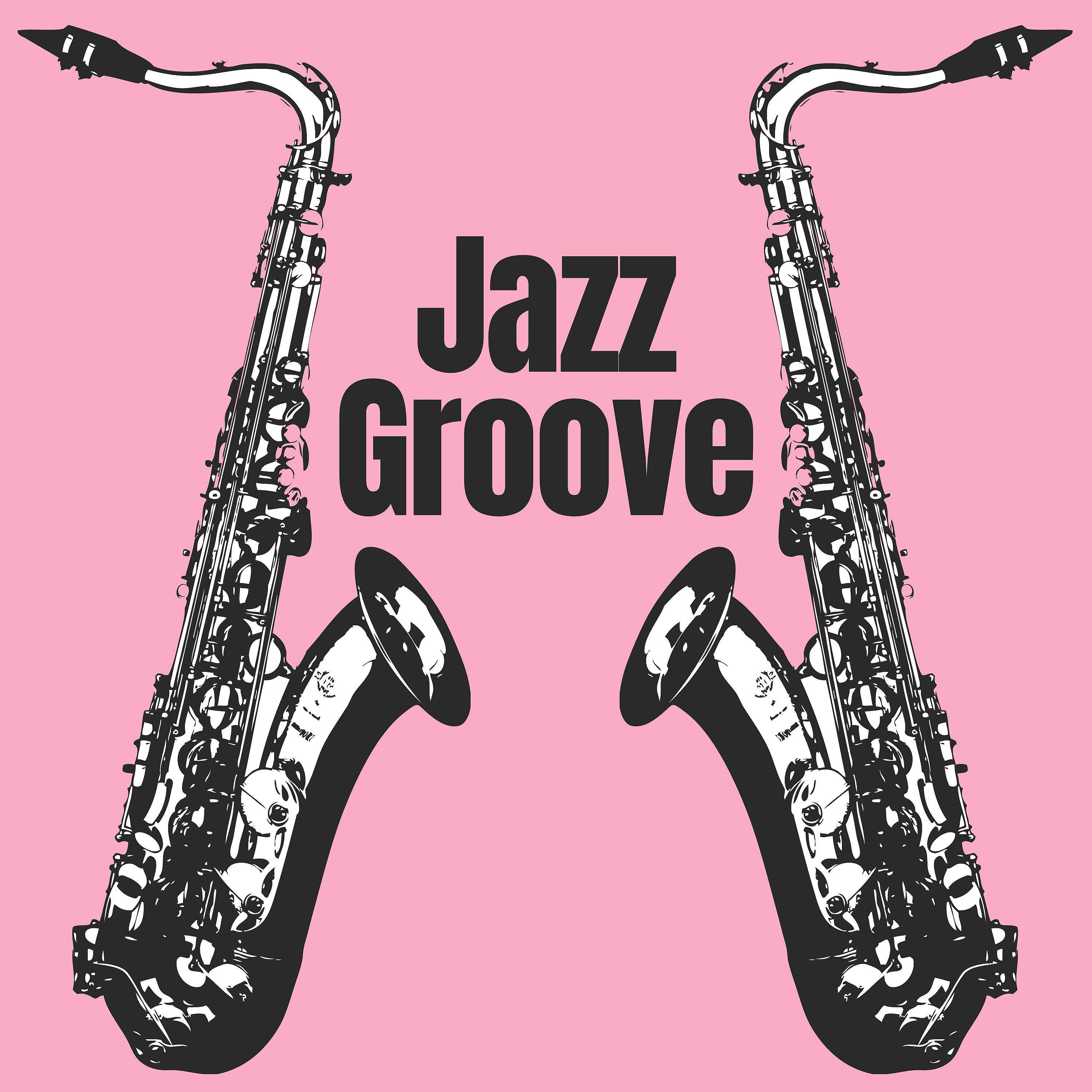 Постер альбома Jazz Groove