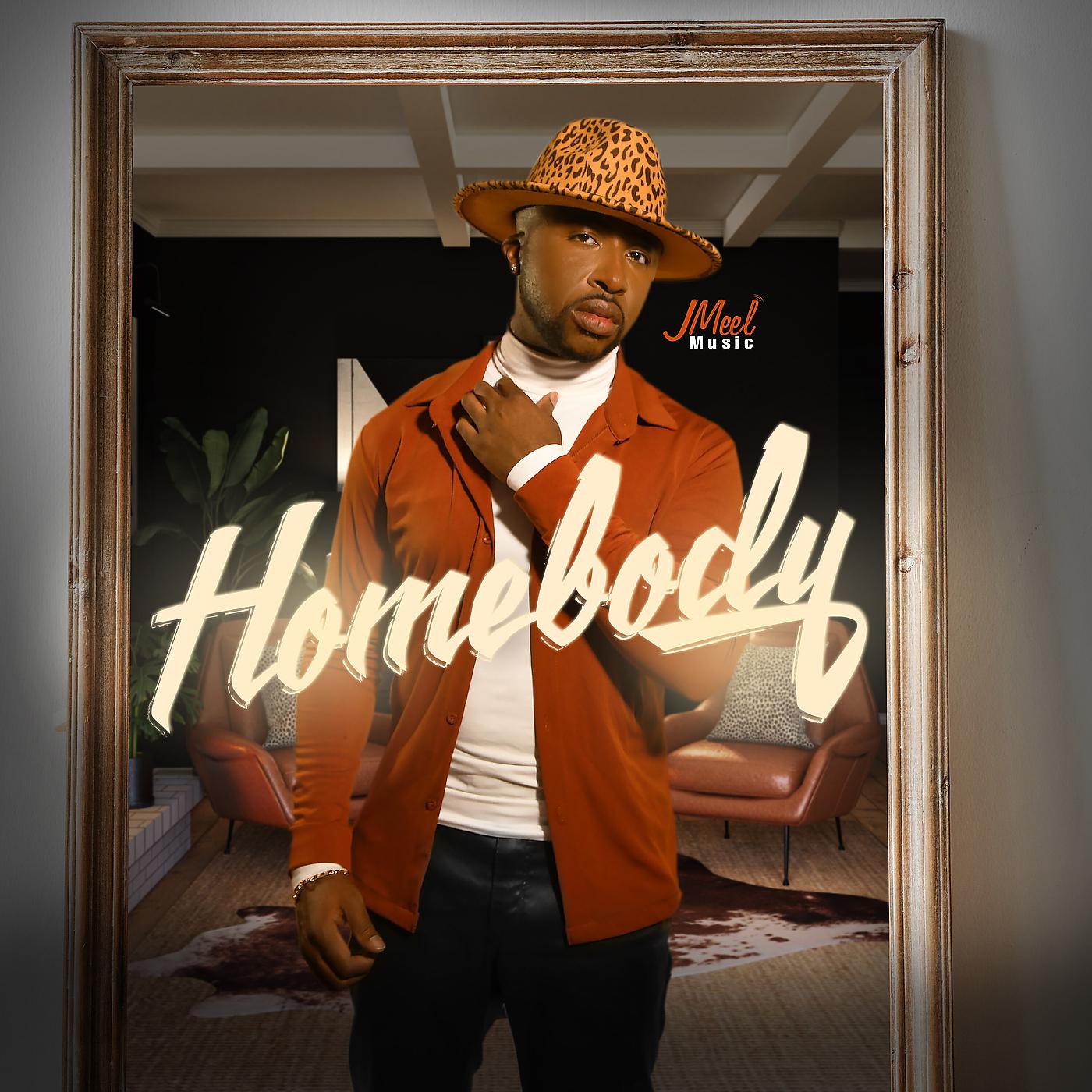 Постер альбома Homebody