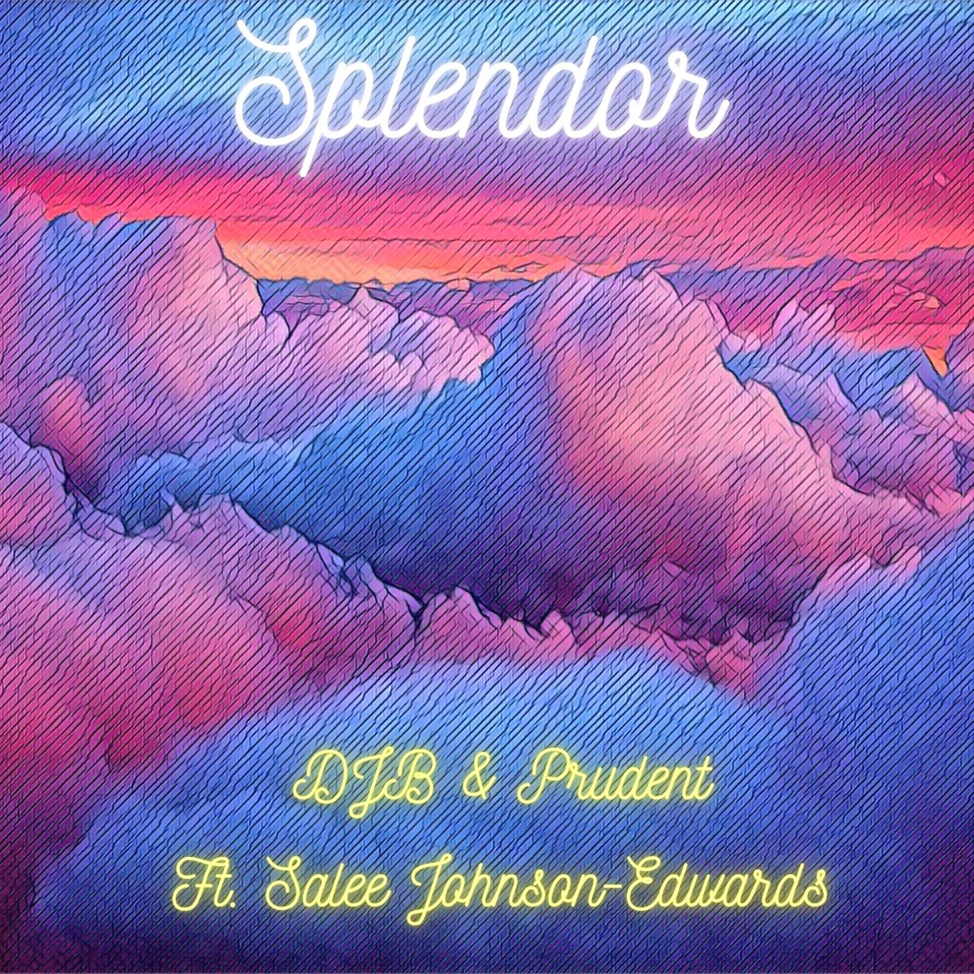 Постер альбома Splendor