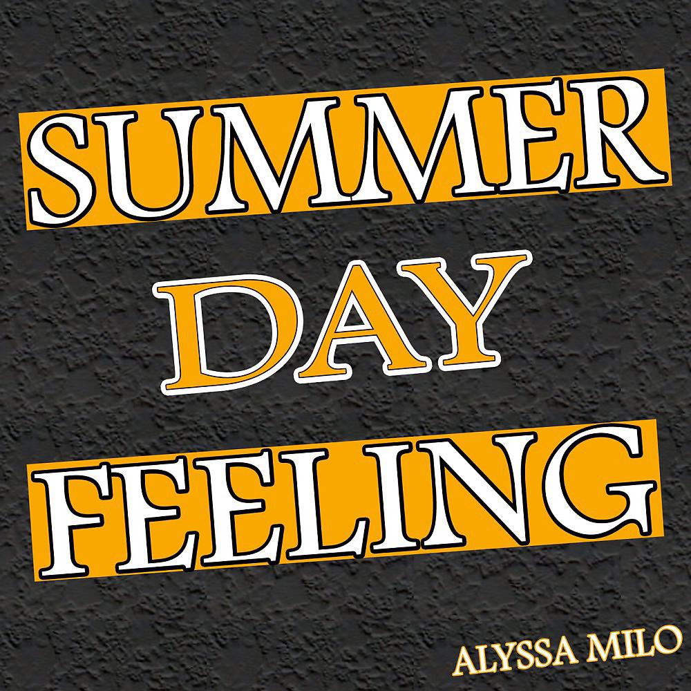 Постер альбома Summer Day Feeling