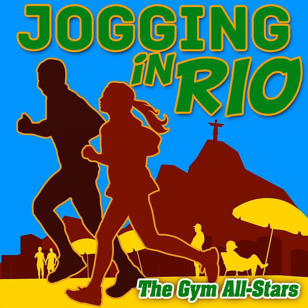 The Gym All-Stars - Bara Bará Bere Berê (131 BPM)