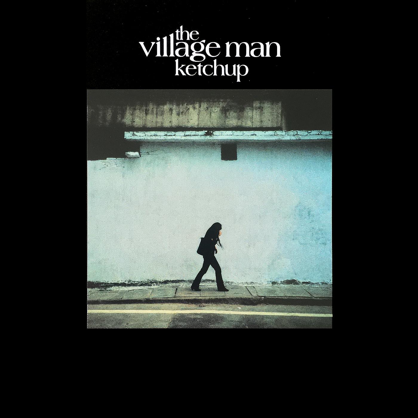 Постер альбома The Village Man