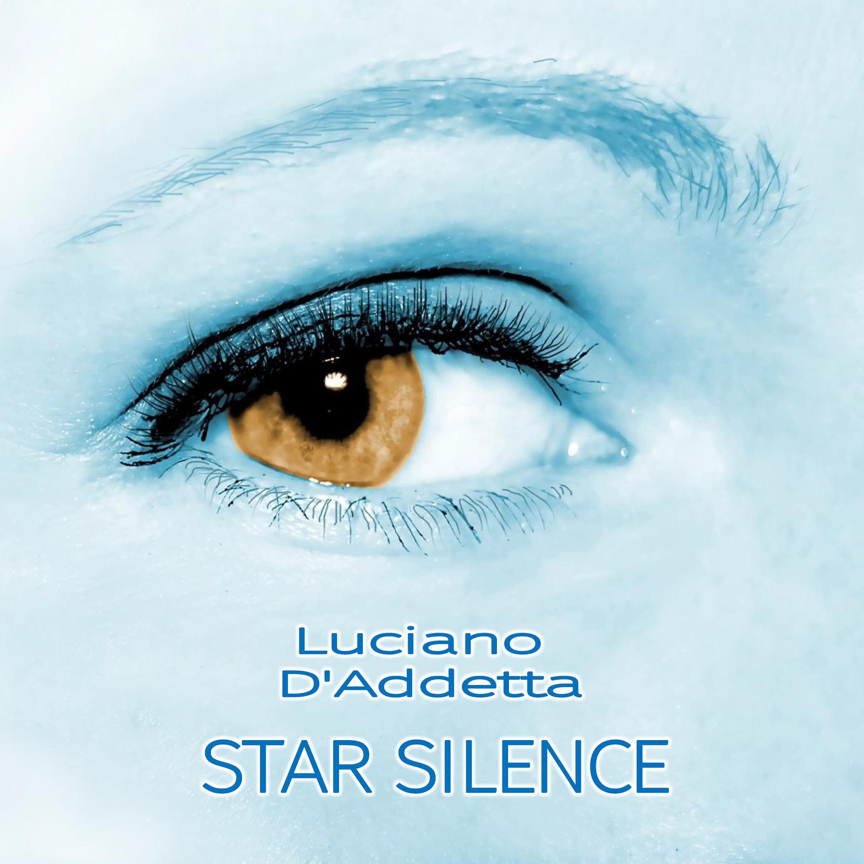 Постер альбома Star Silence