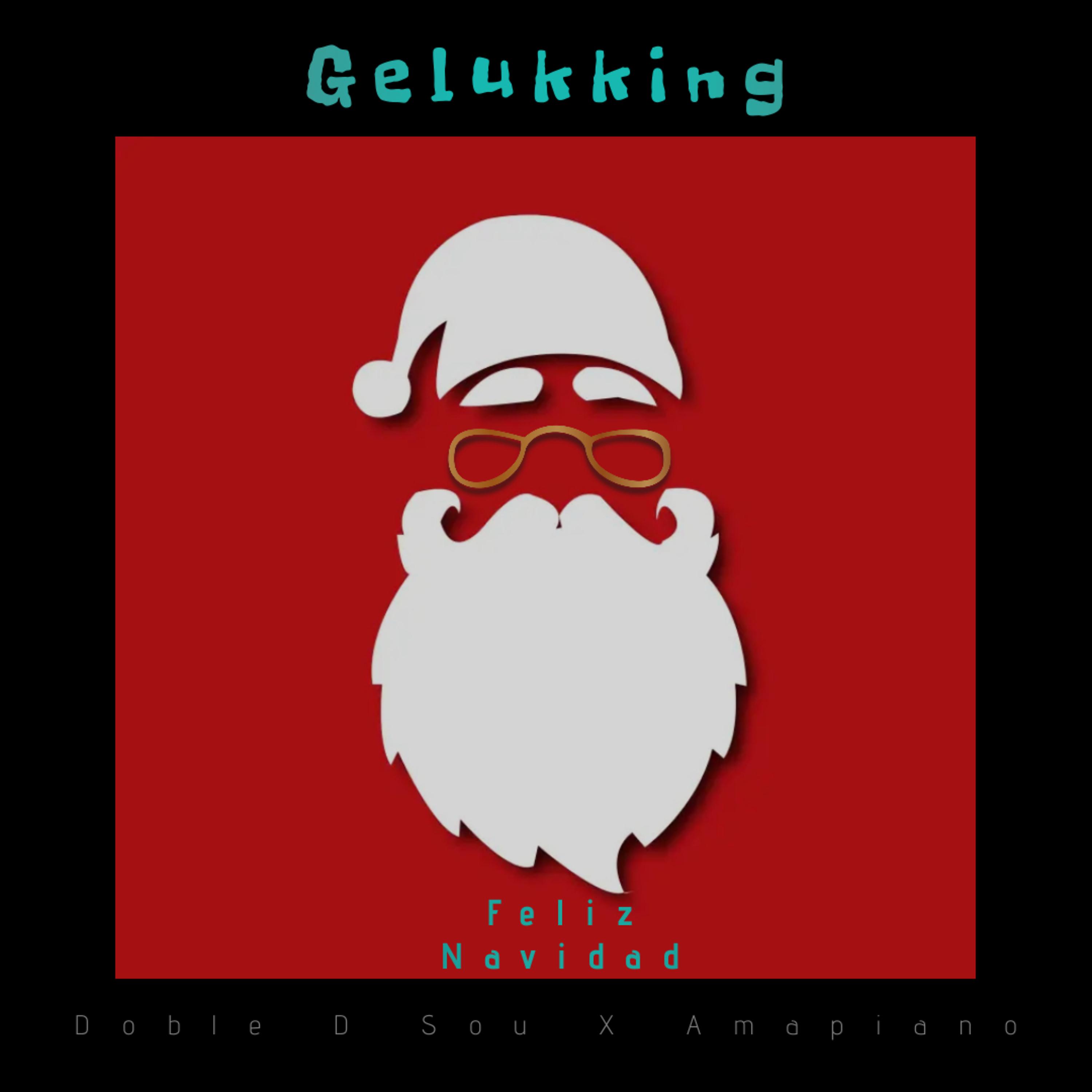 Постер альбома Gelukking