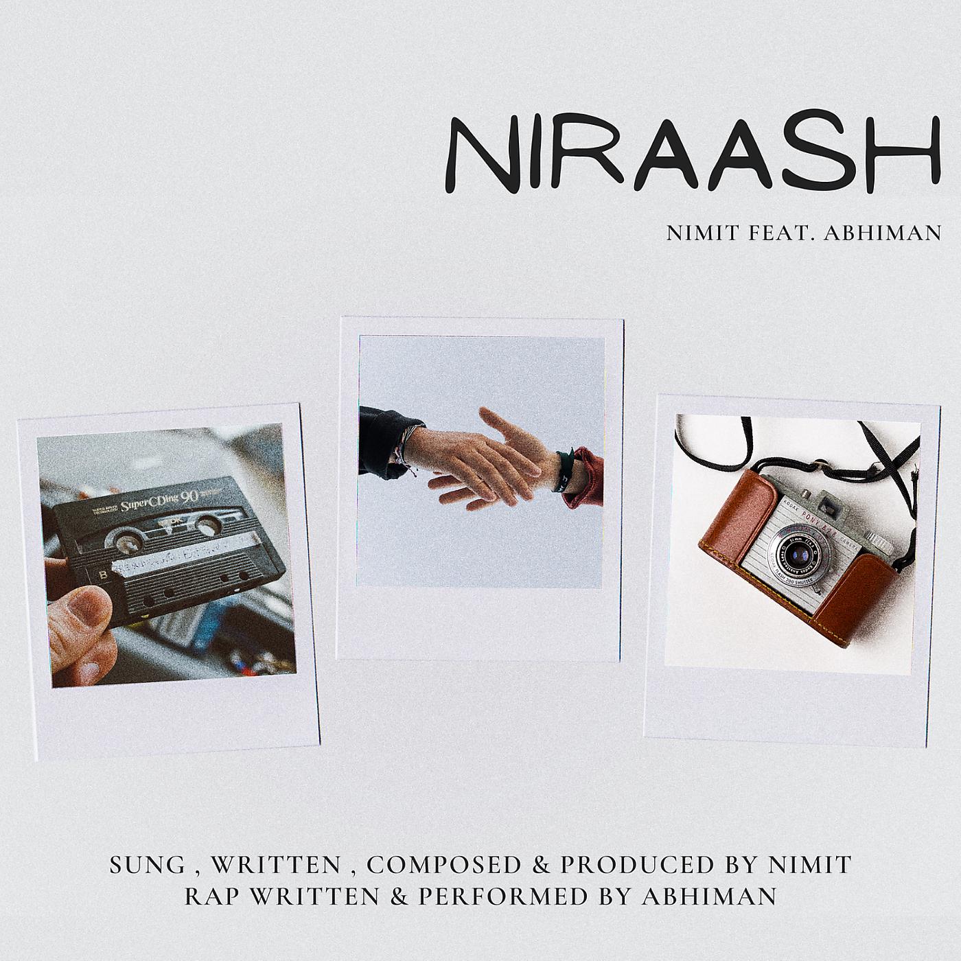 Постер альбома Niraash