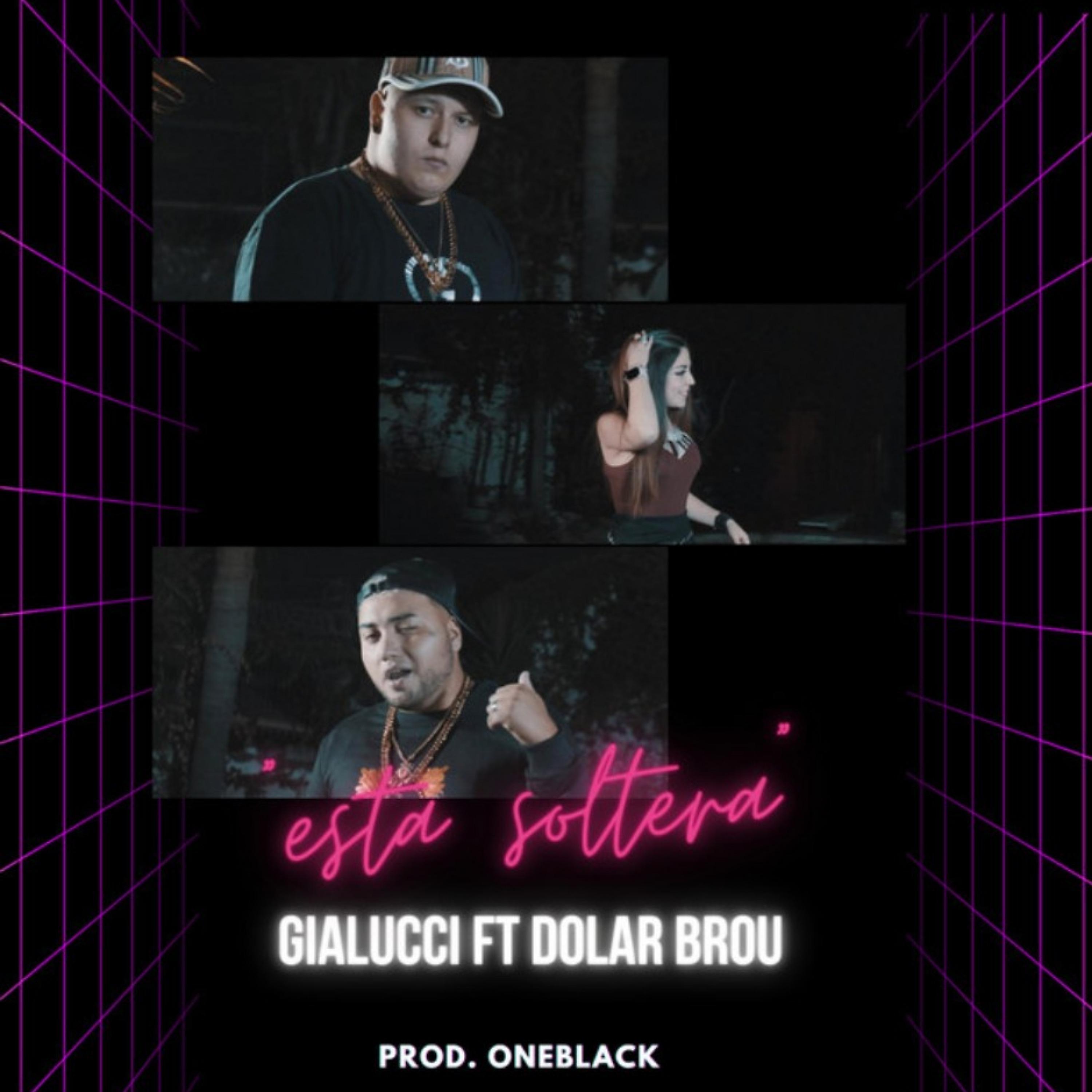 Постер альбома Está Soltera