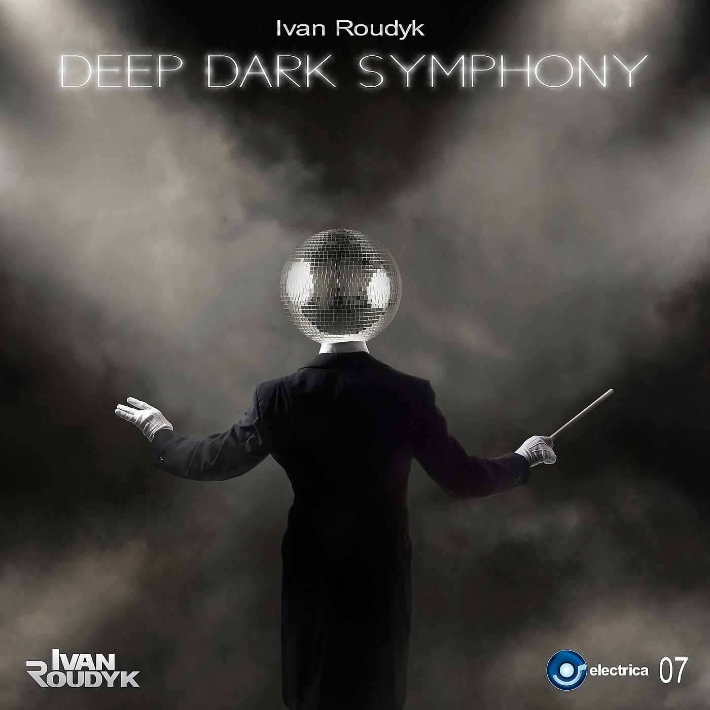 Постер альбома Deep Dark Symphony