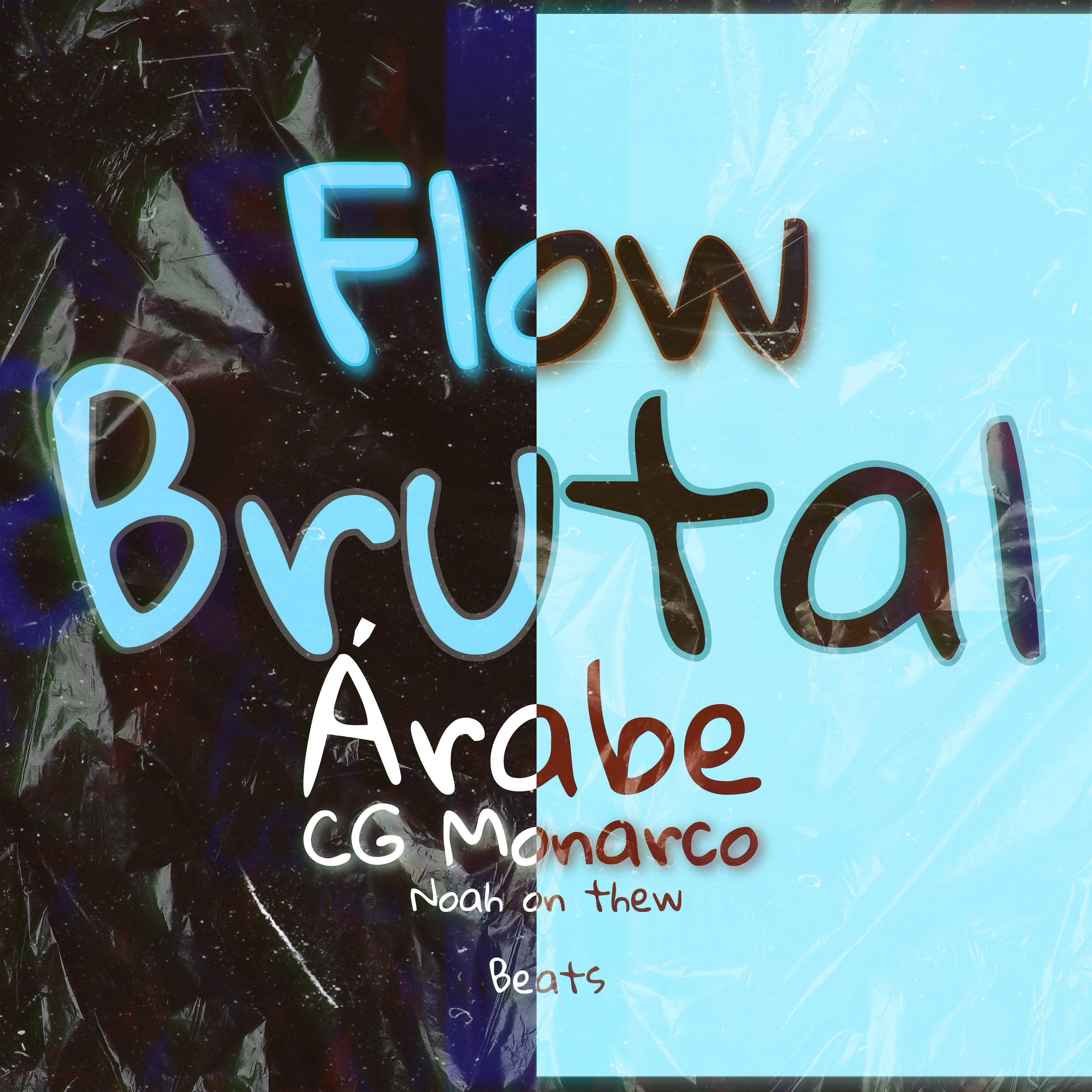 Постер альбома Flow Brutal