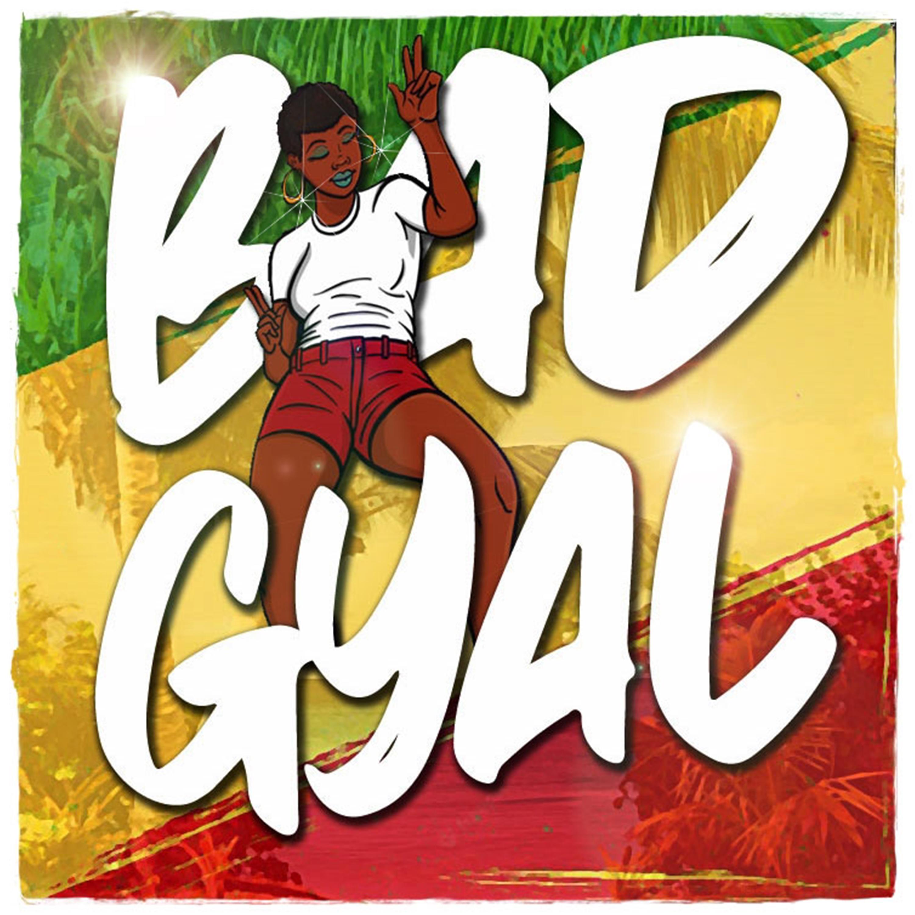 Постер альбома Bad Gyal
