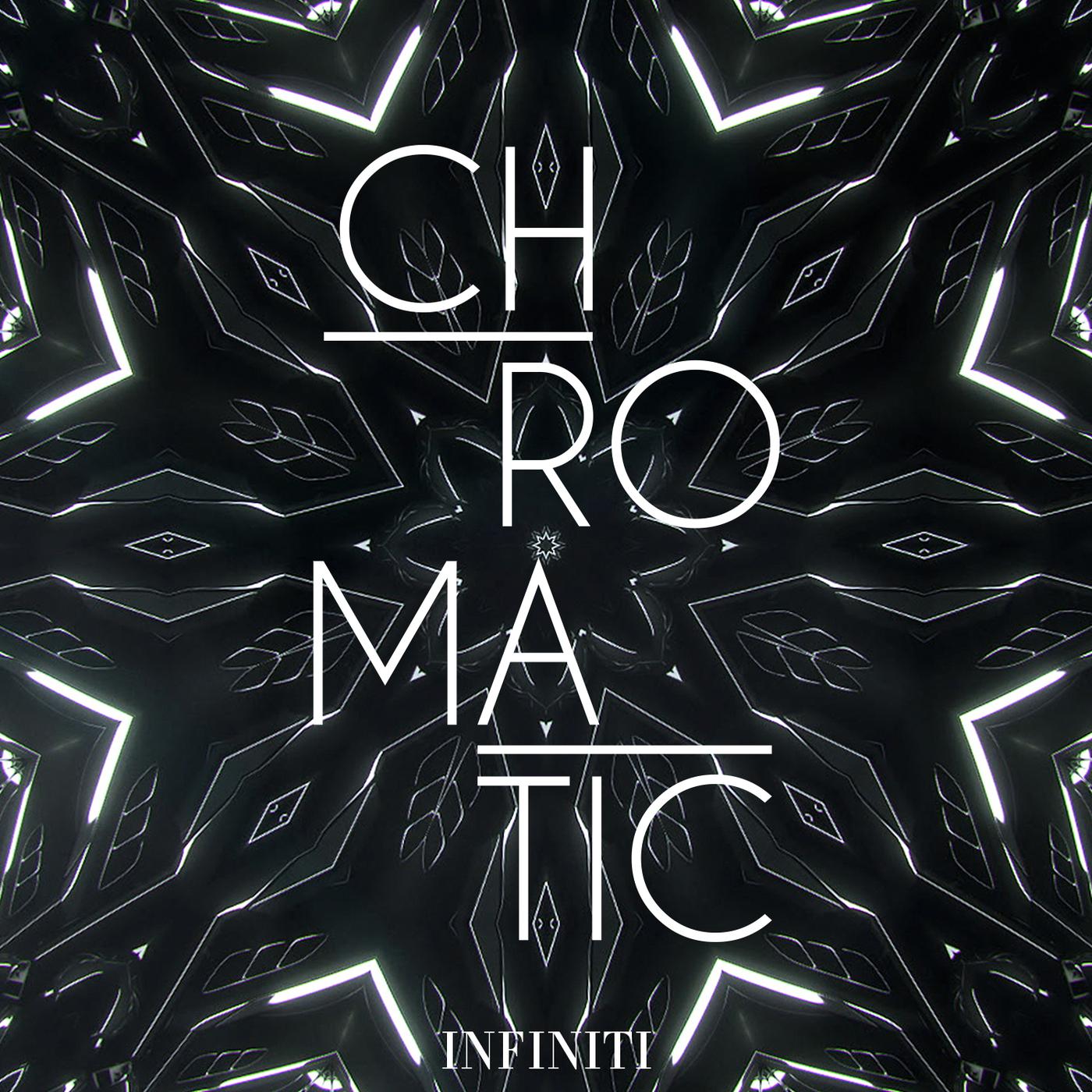 Постер альбома Chromatic