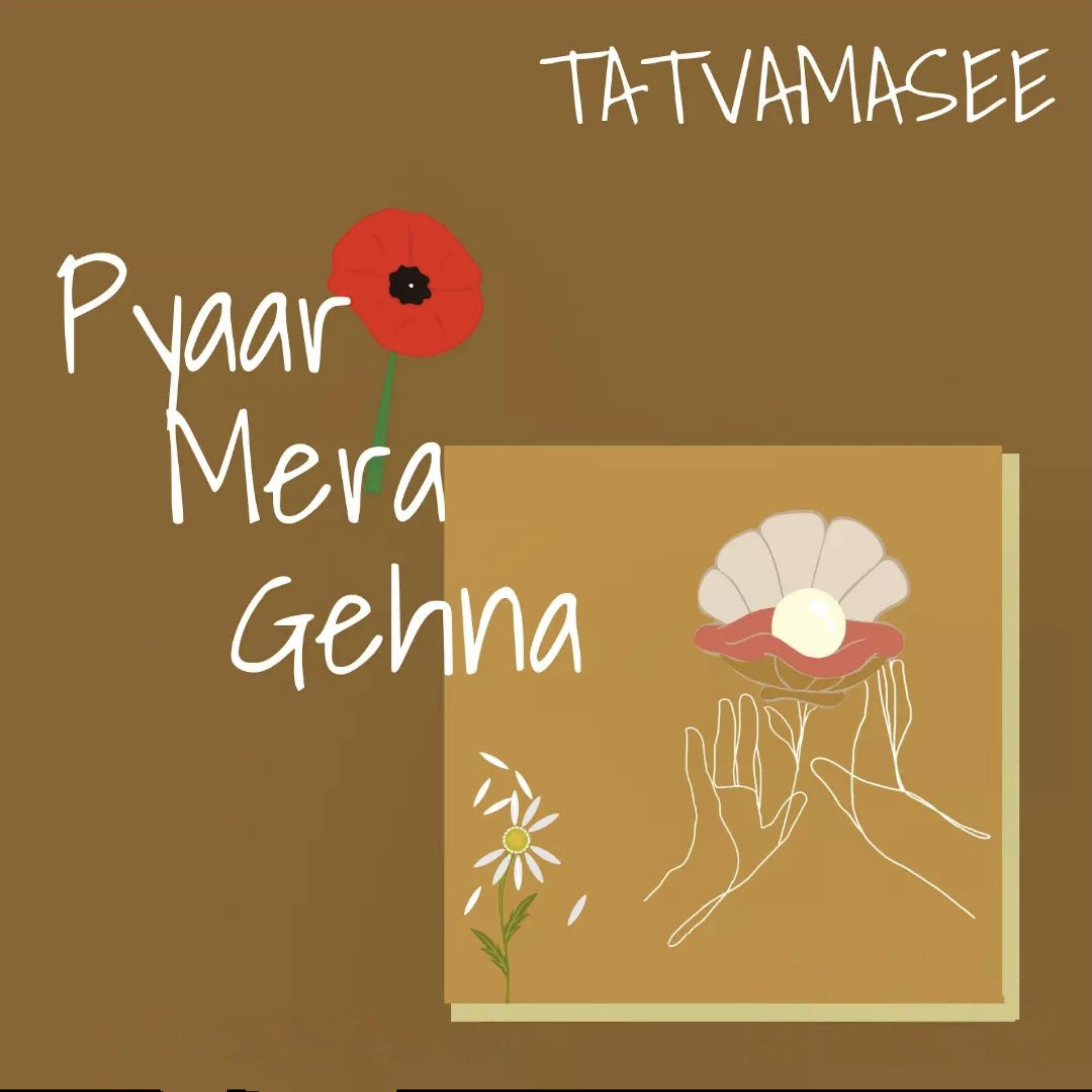 Постер альбома Pyaar Mera Gehna