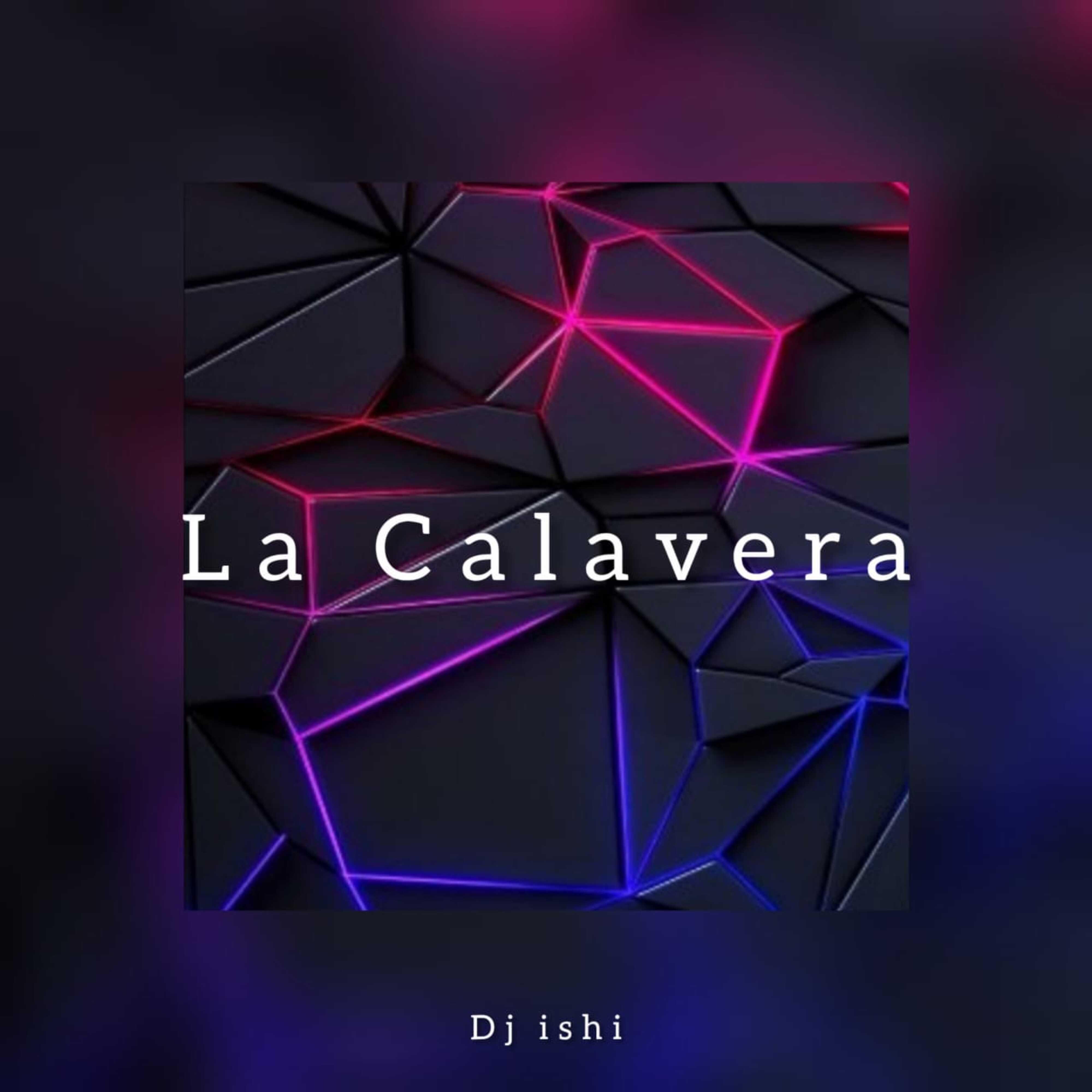 Постер альбома La Calavera