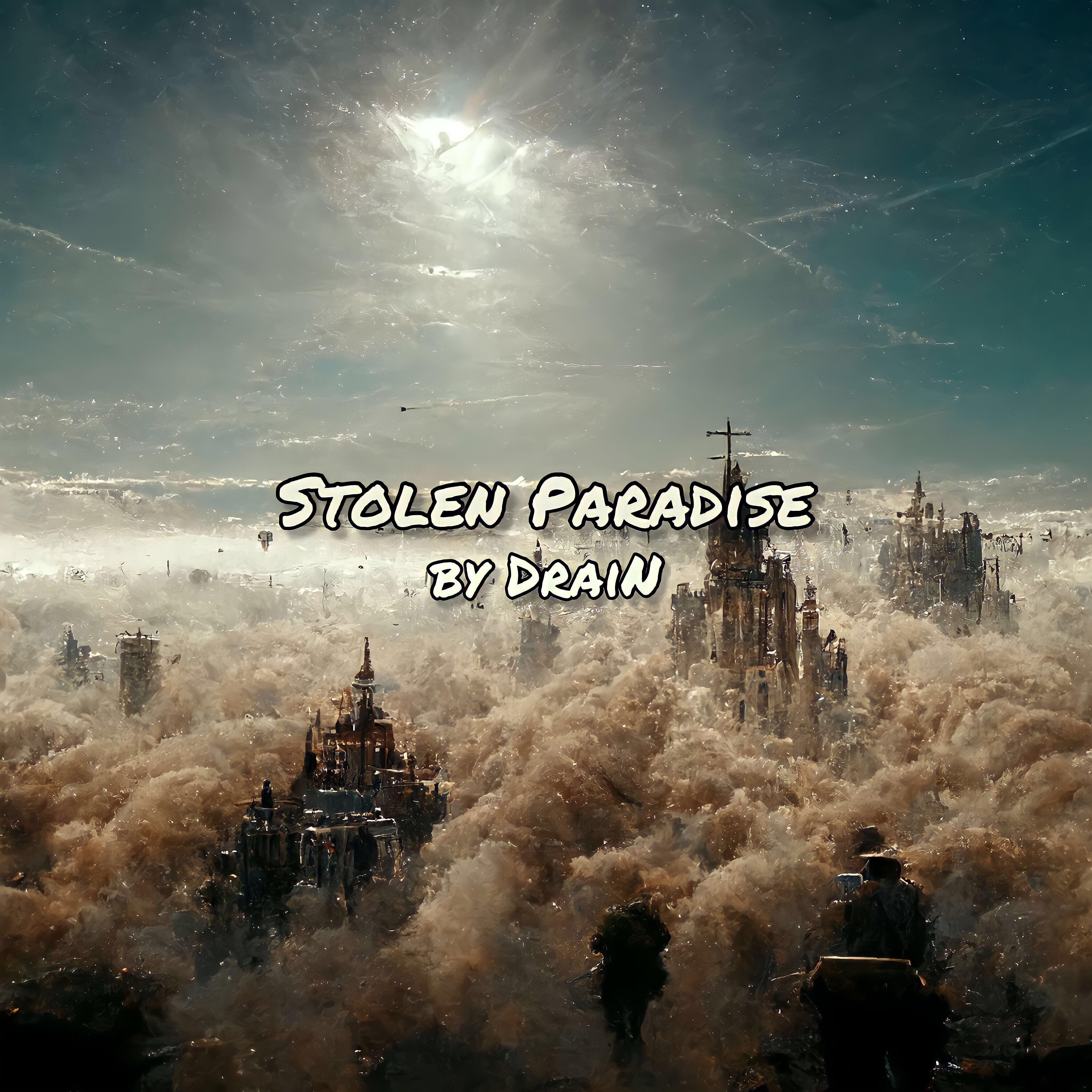 Постер альбома Stolen Paradise