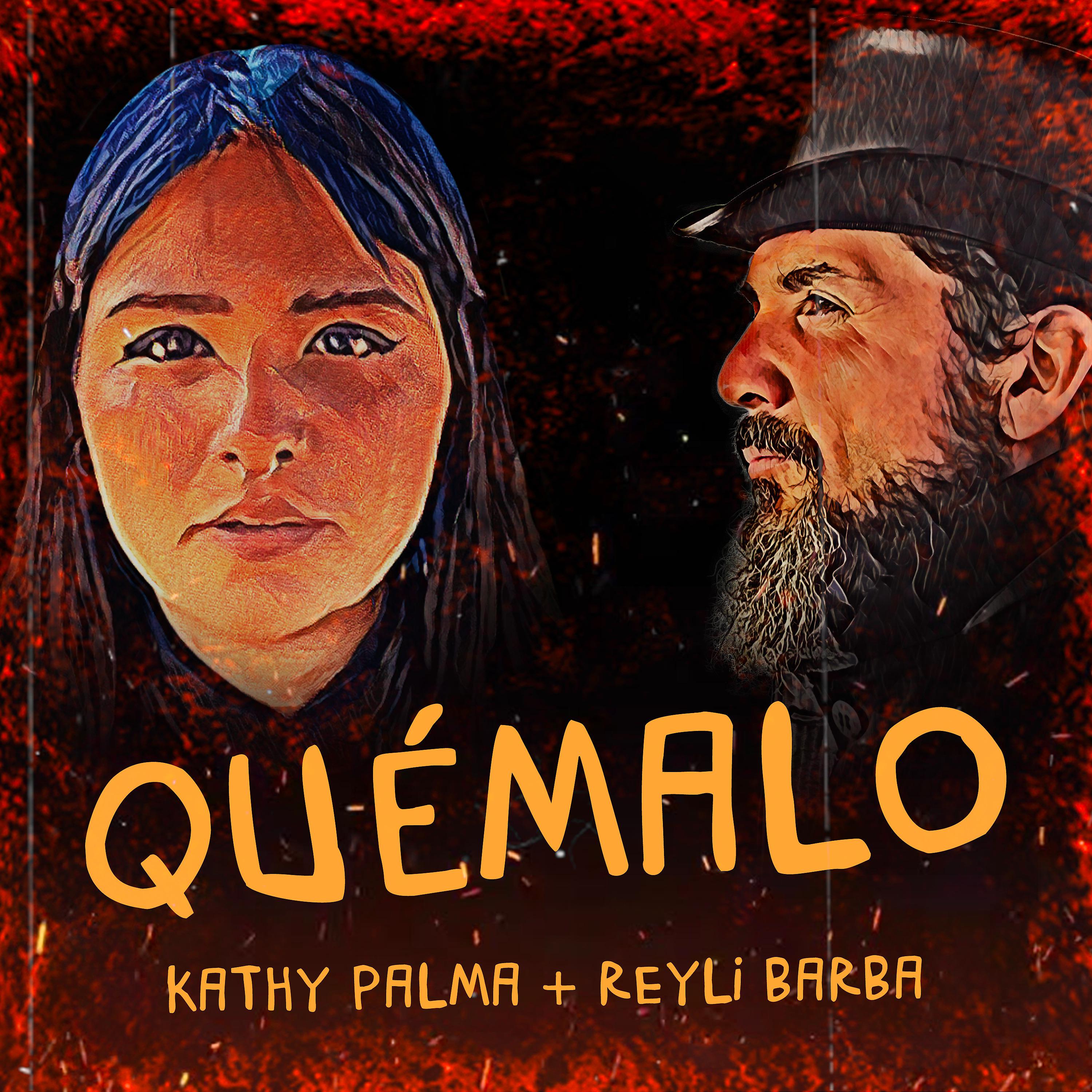 Постер альбома Quémalo