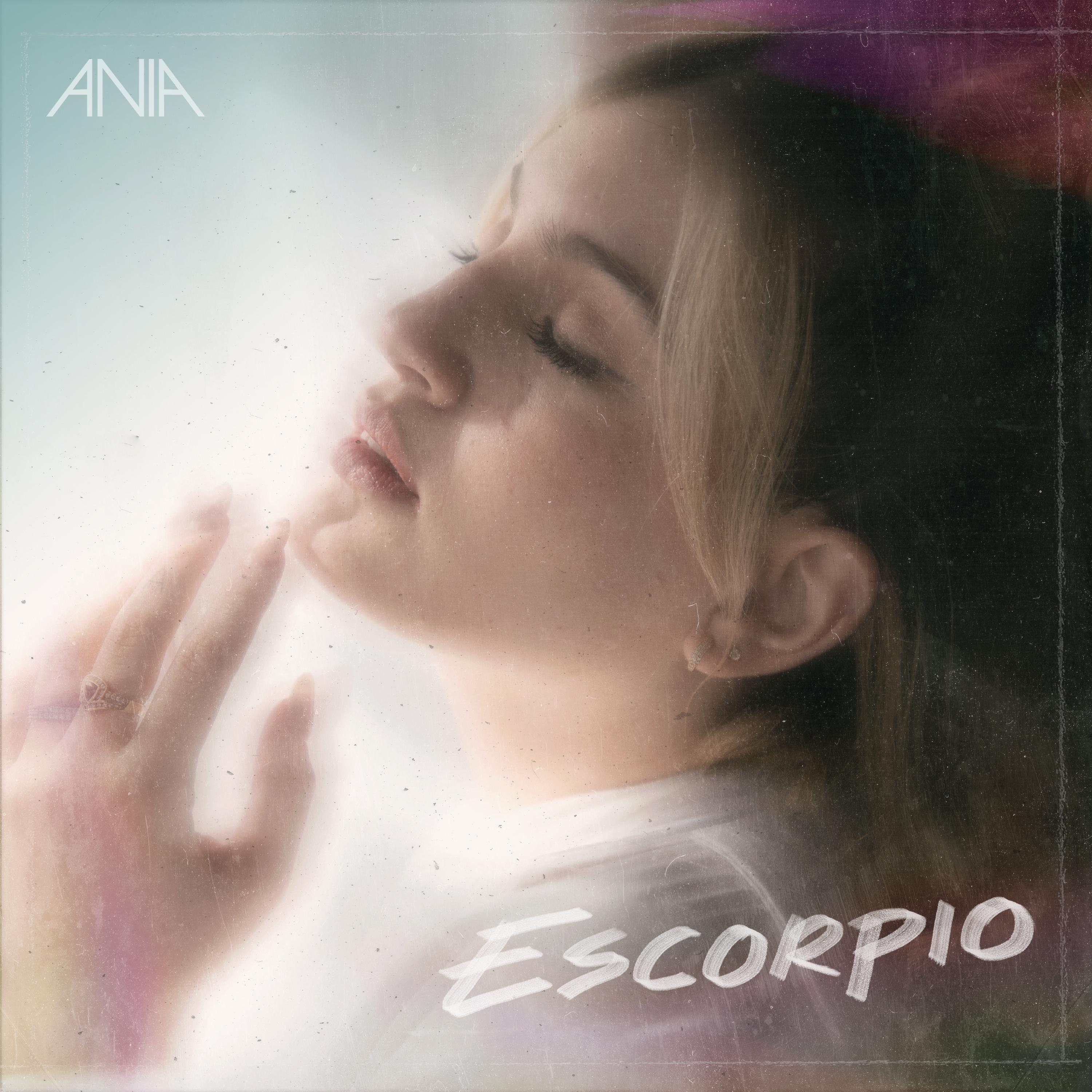 Постер альбома Escorpio