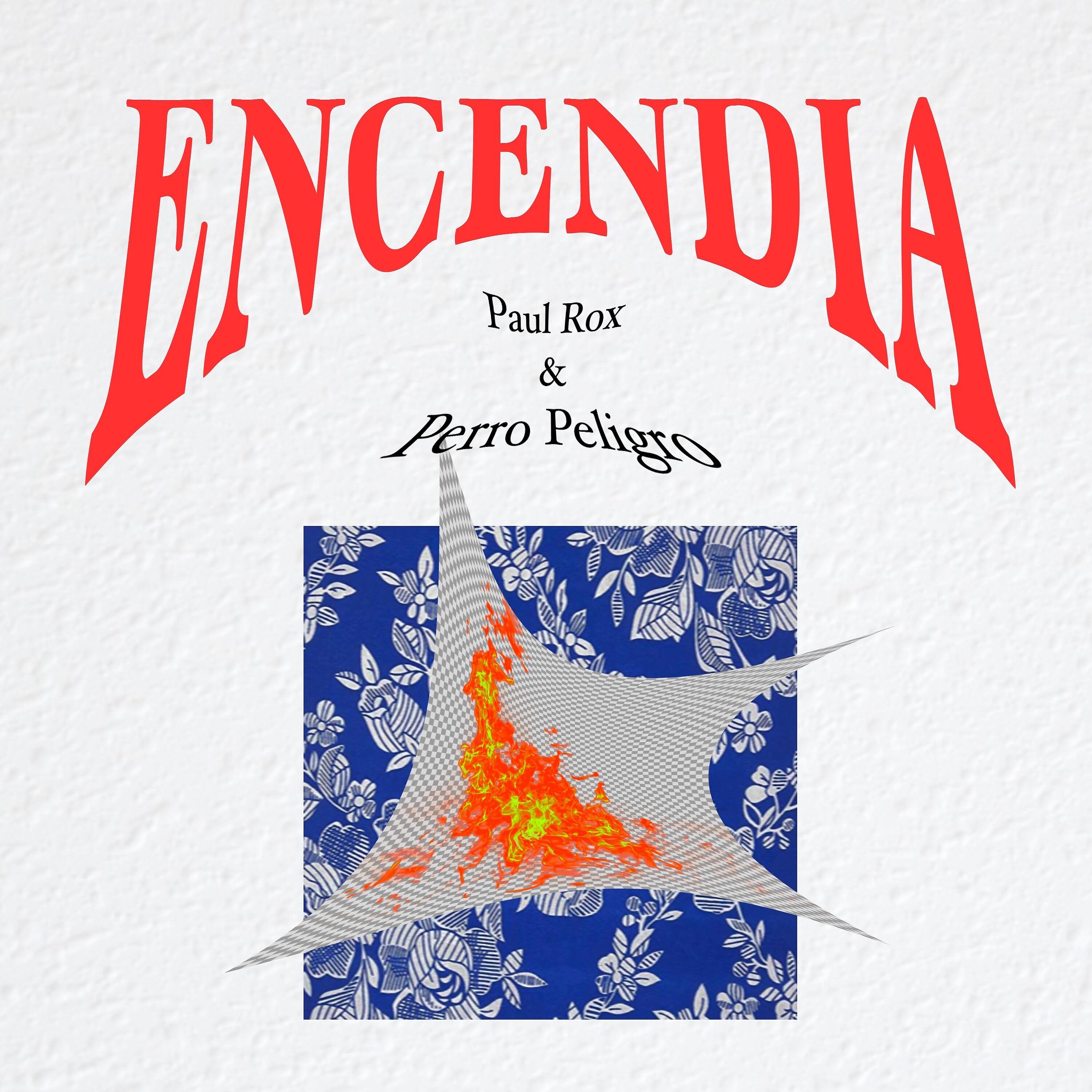 Постер альбома Encendía
