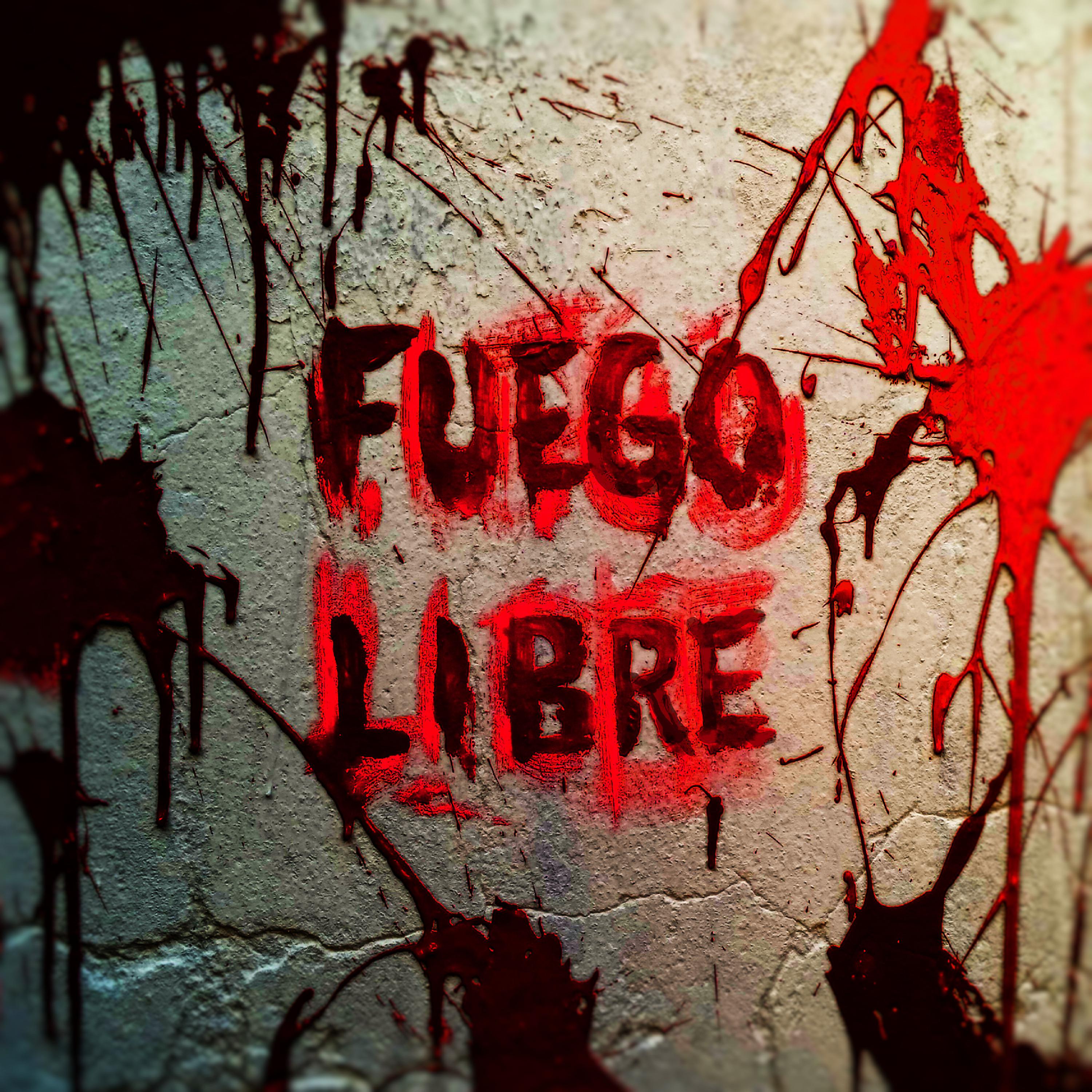 Постер альбома Fuego Libre