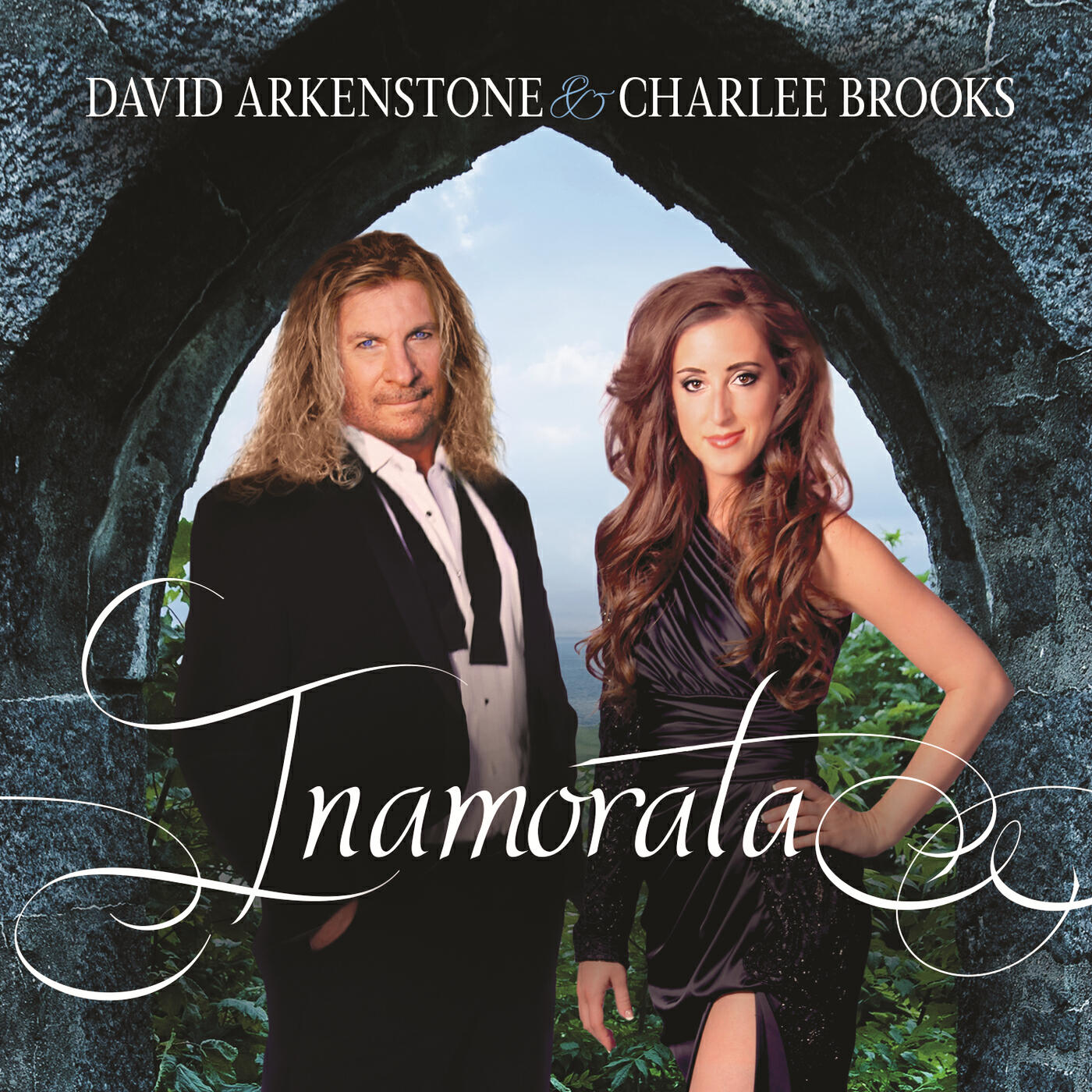 David Arkenstone - Harem