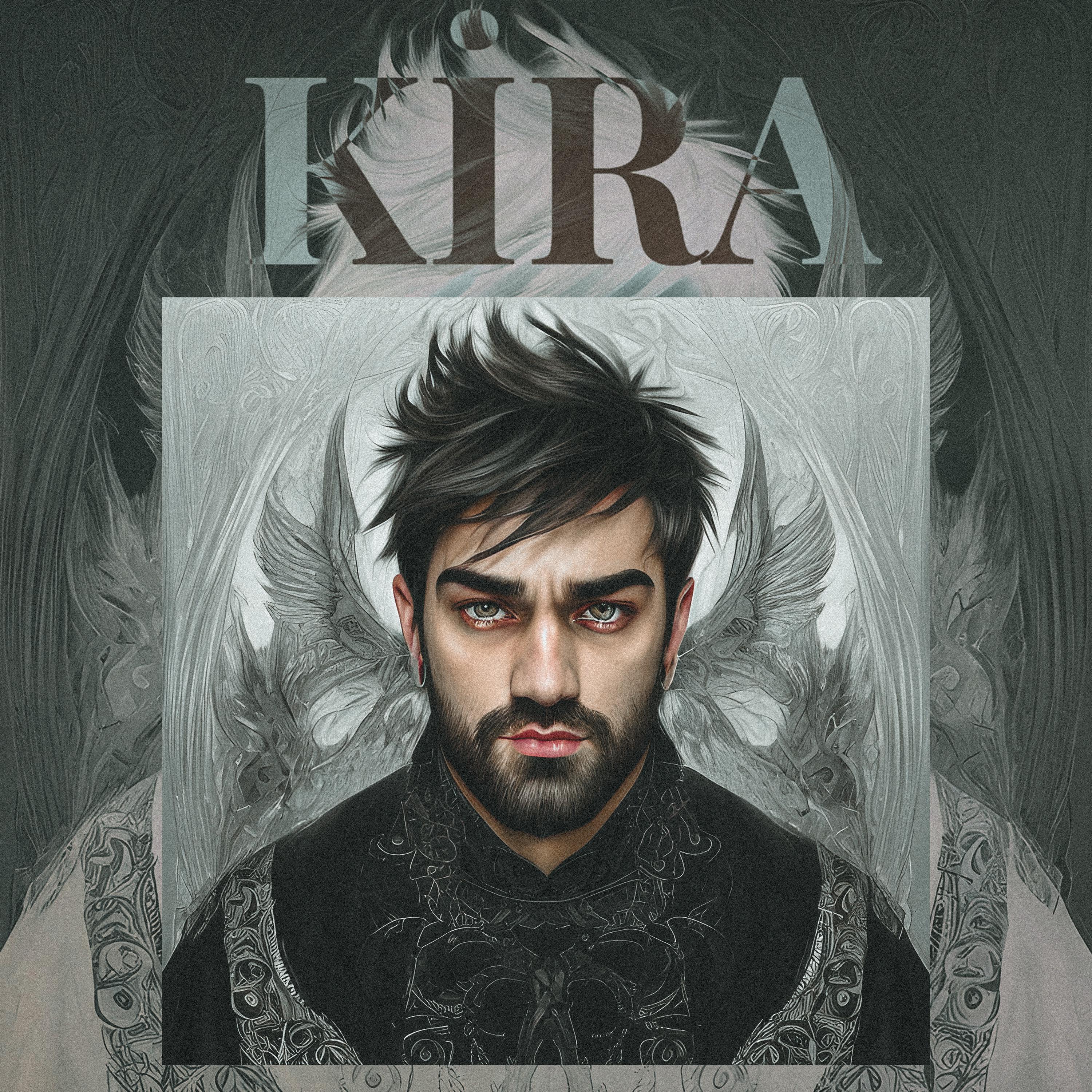 Постер альбома Kira