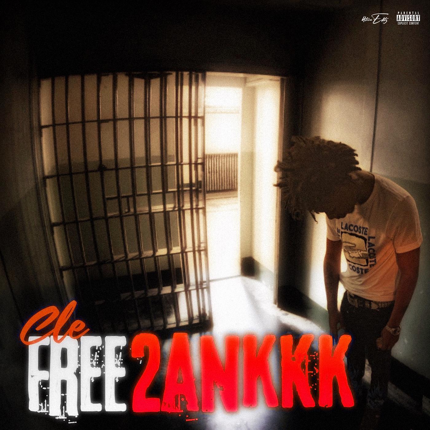 Постер альбома Free 2ankkk