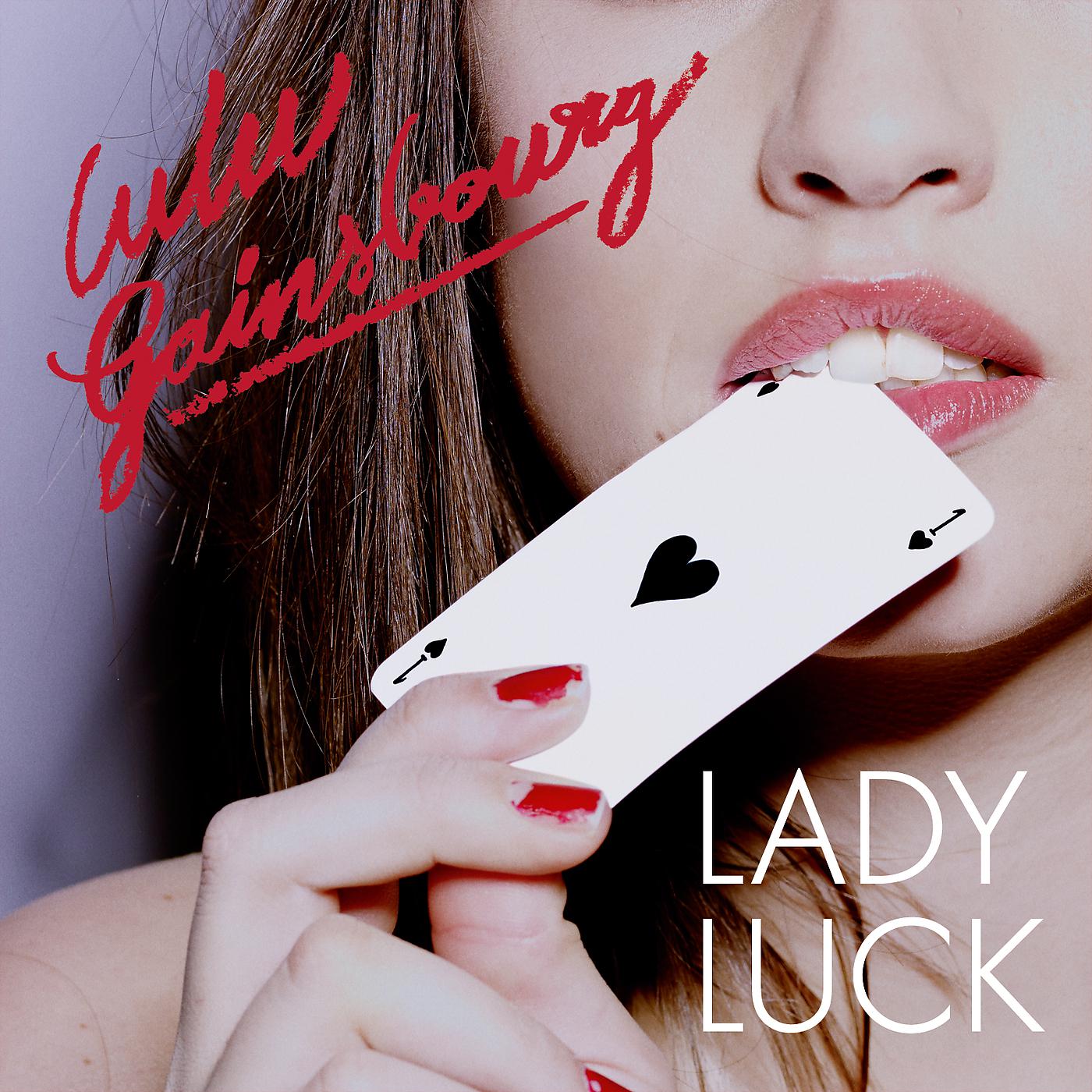 Постер альбома Lady Luck
