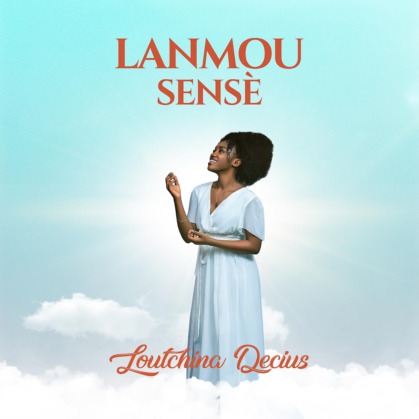 Постер альбома Lanmou Sense