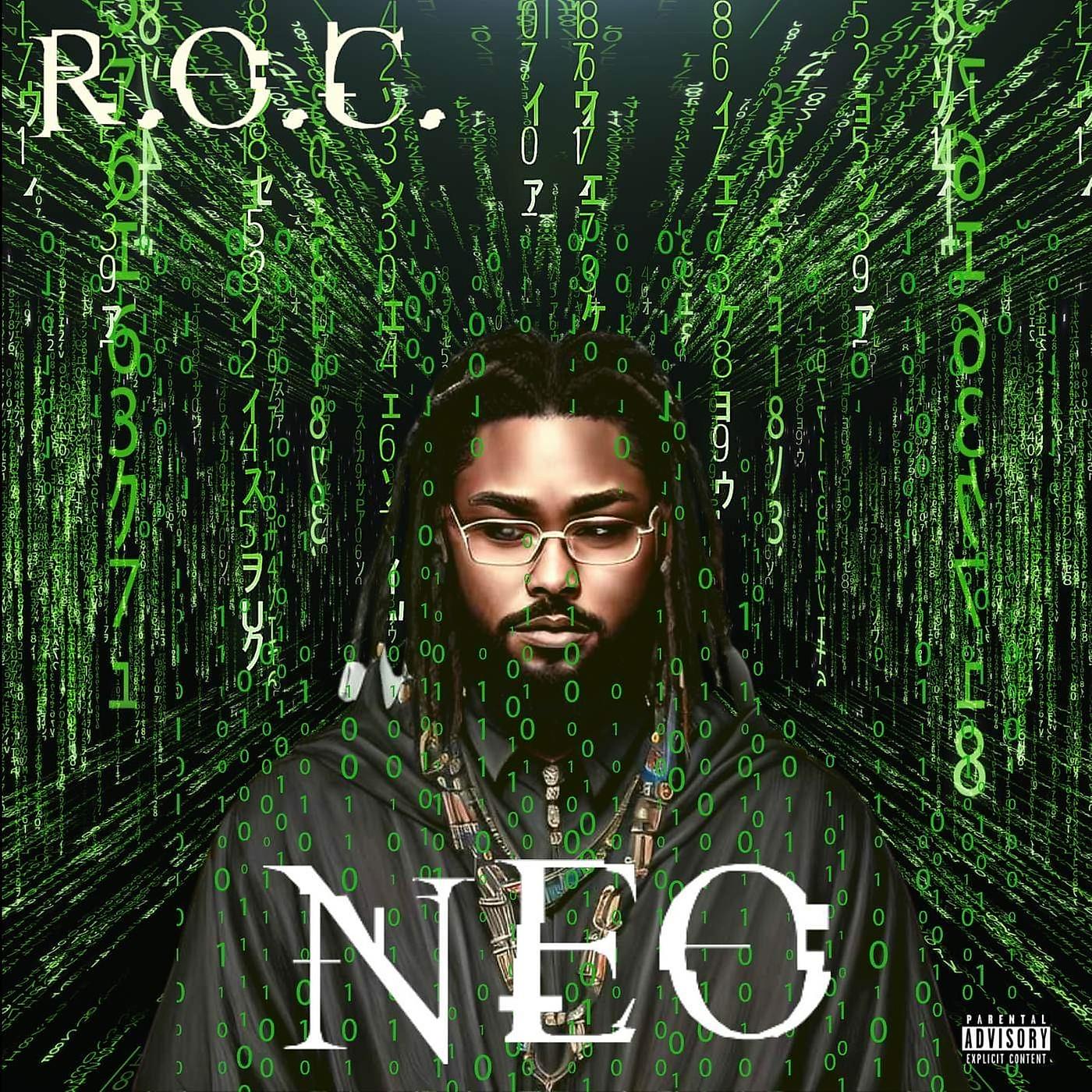 Постер альбома Neo