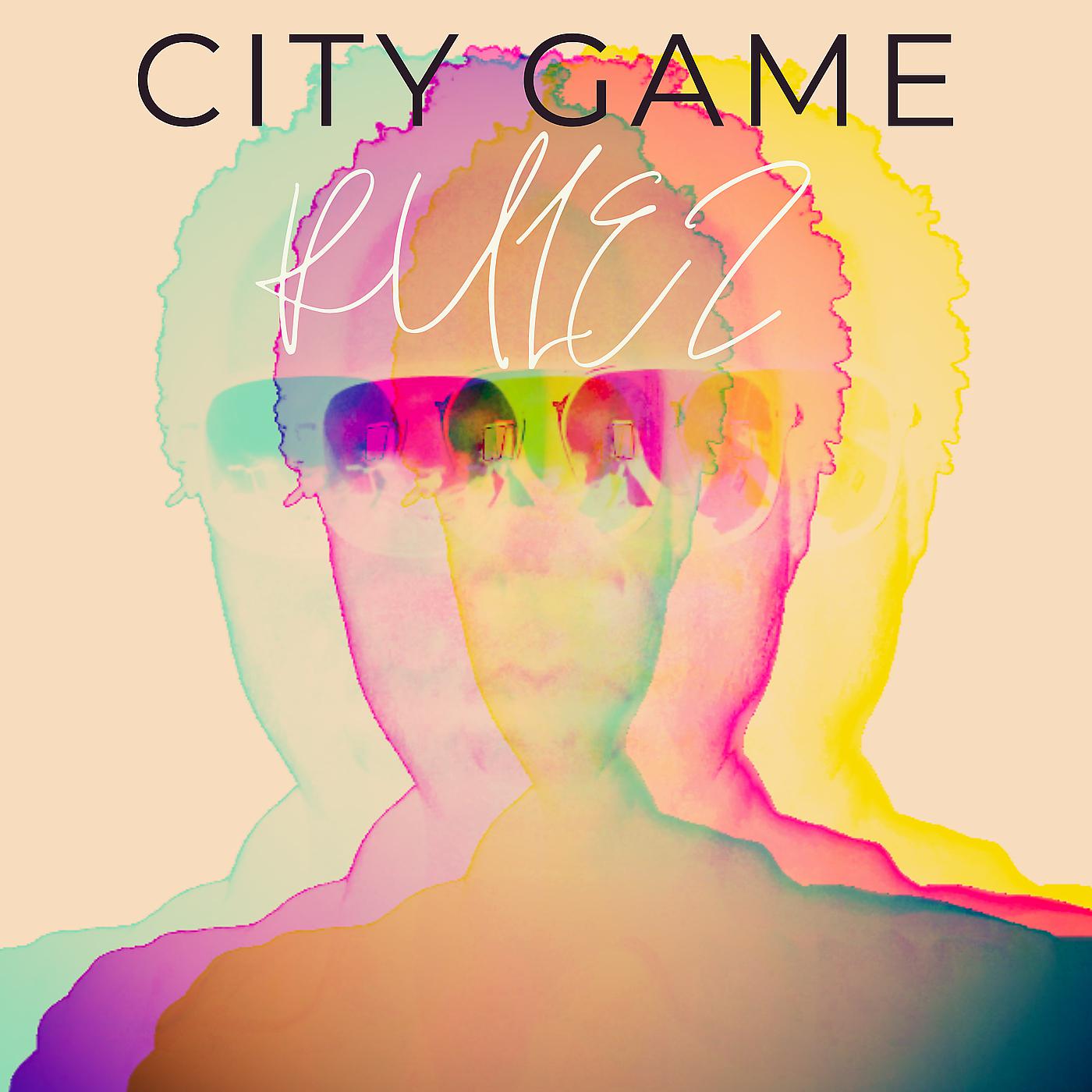Постер альбома City Game (Deluxe Edition)