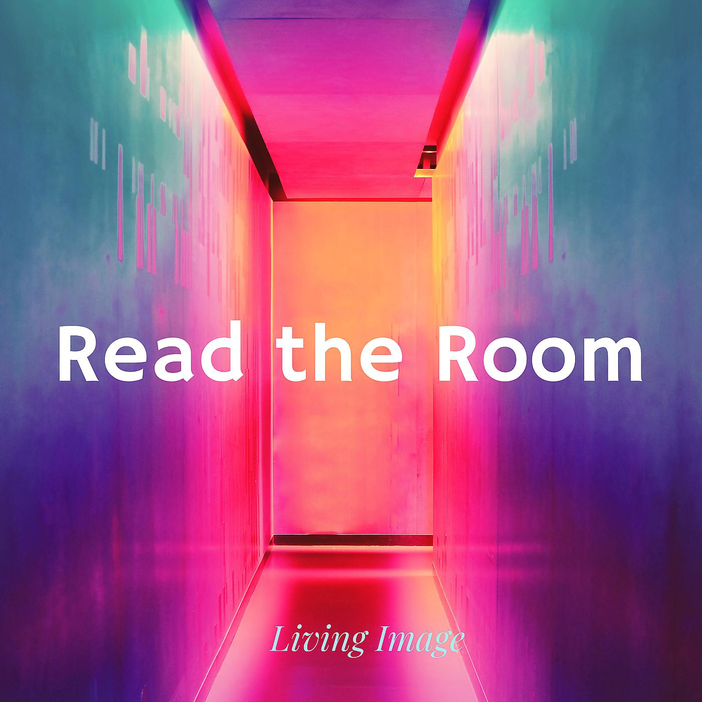 Постер альбома Read the Room