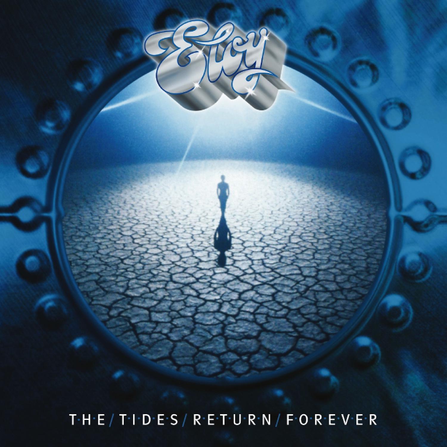 Постер альбома The Tides Return Forever