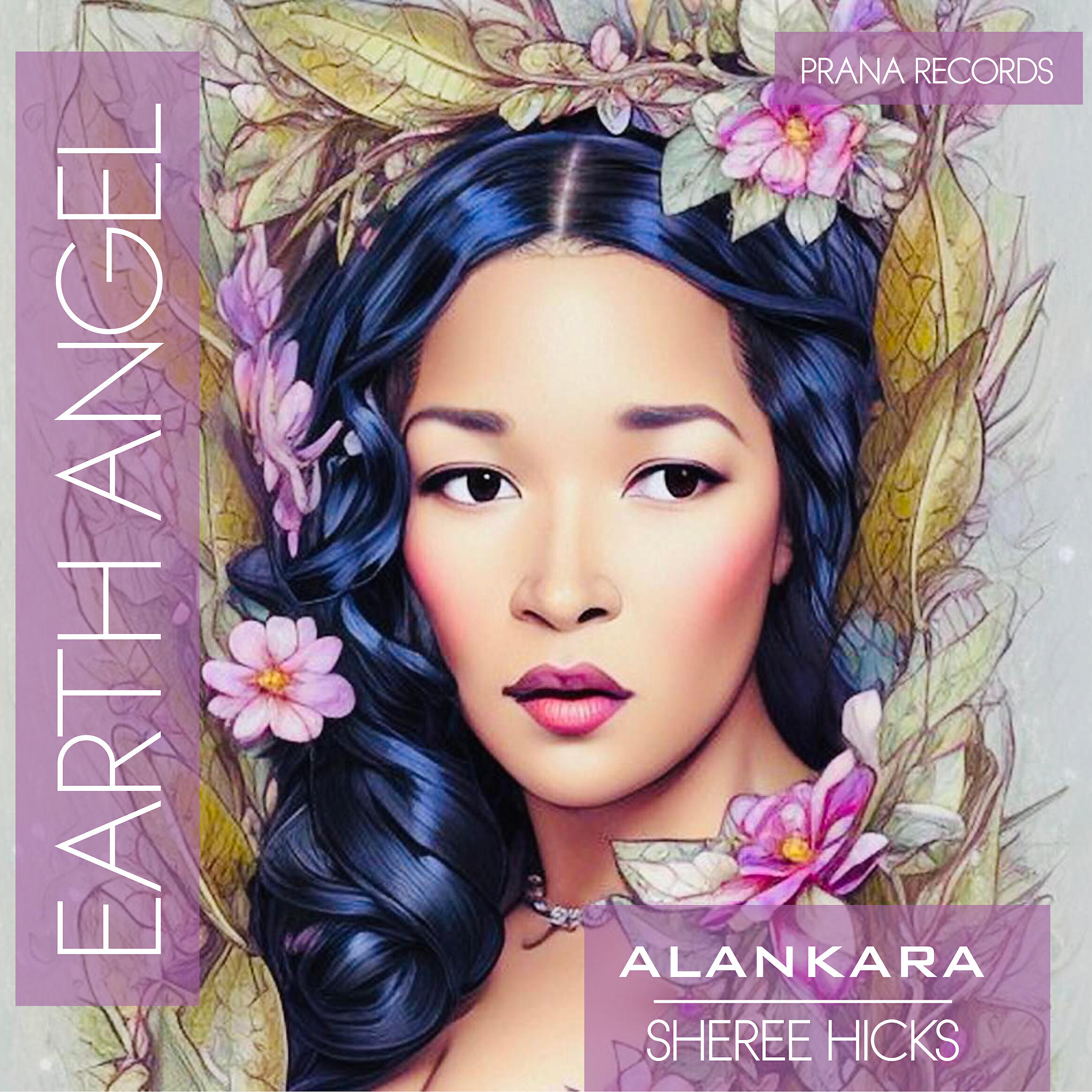 Alankara - Earth Angel (Flute Edit)