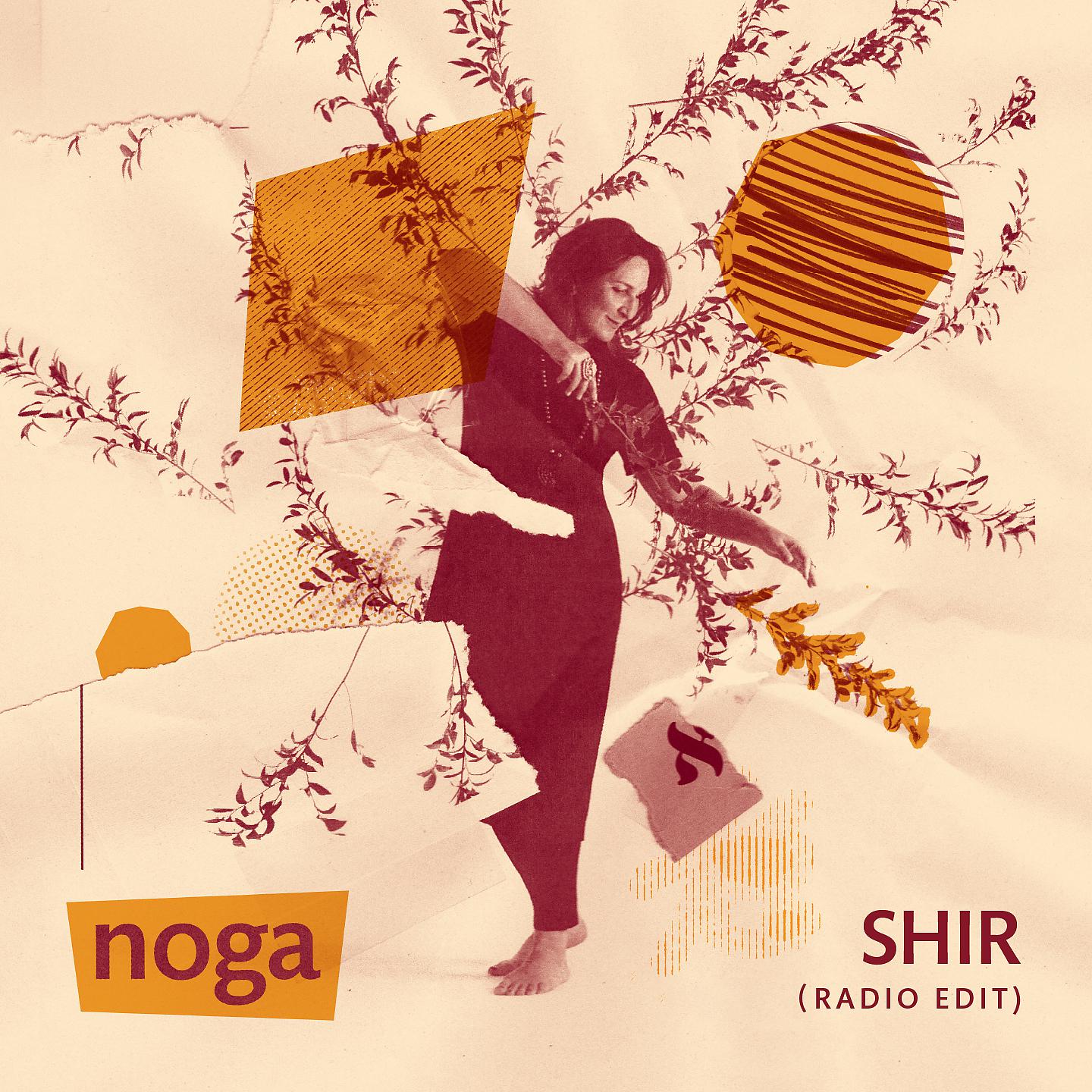 Постер альбома Shir