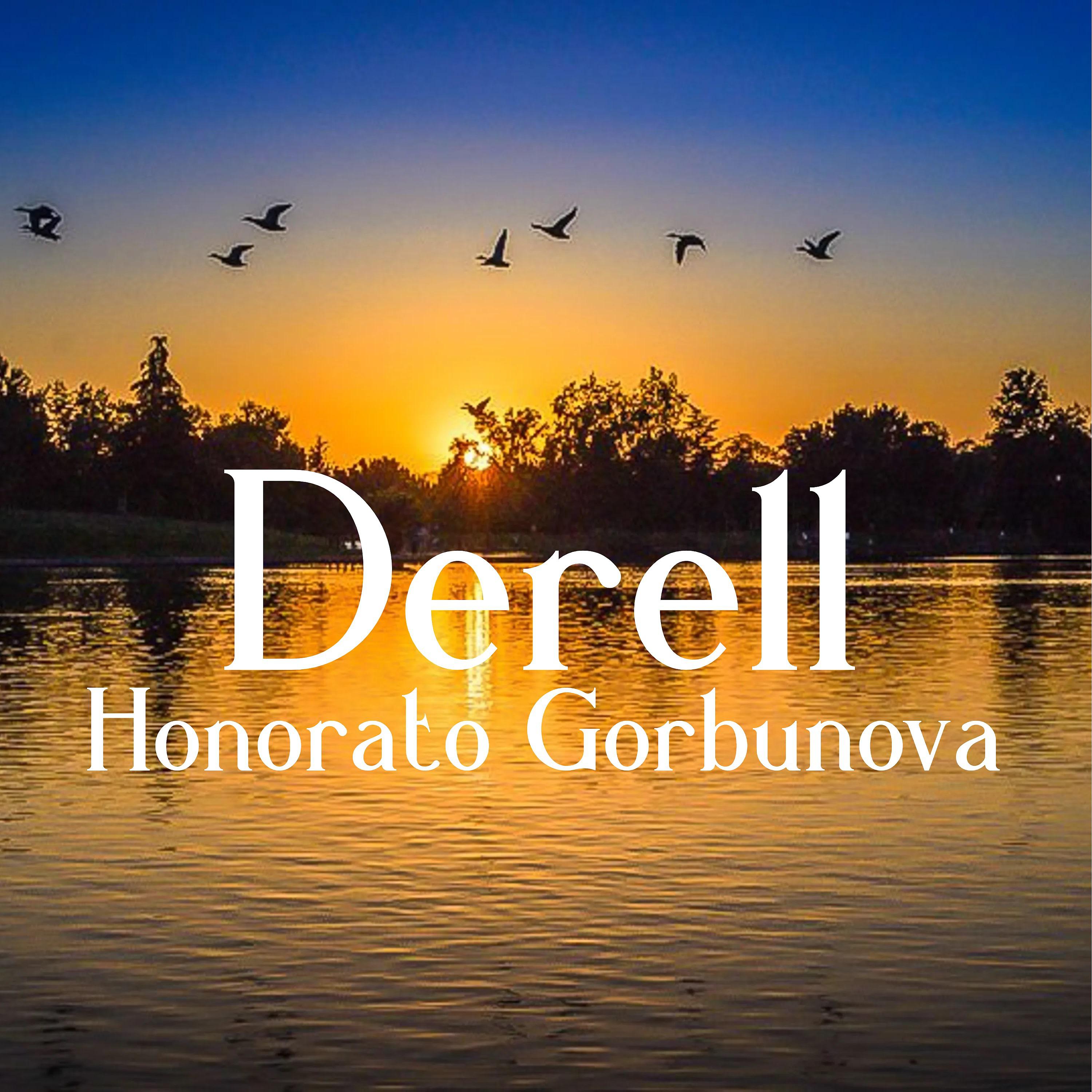 Постер альбома Derell