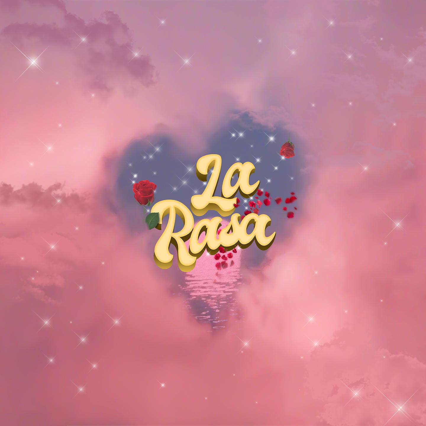Постер альбома La Rasa