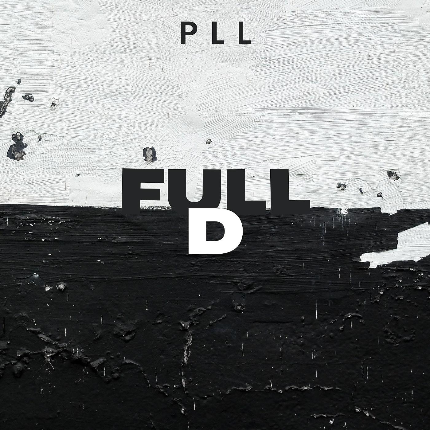 Постер альбома FULL D