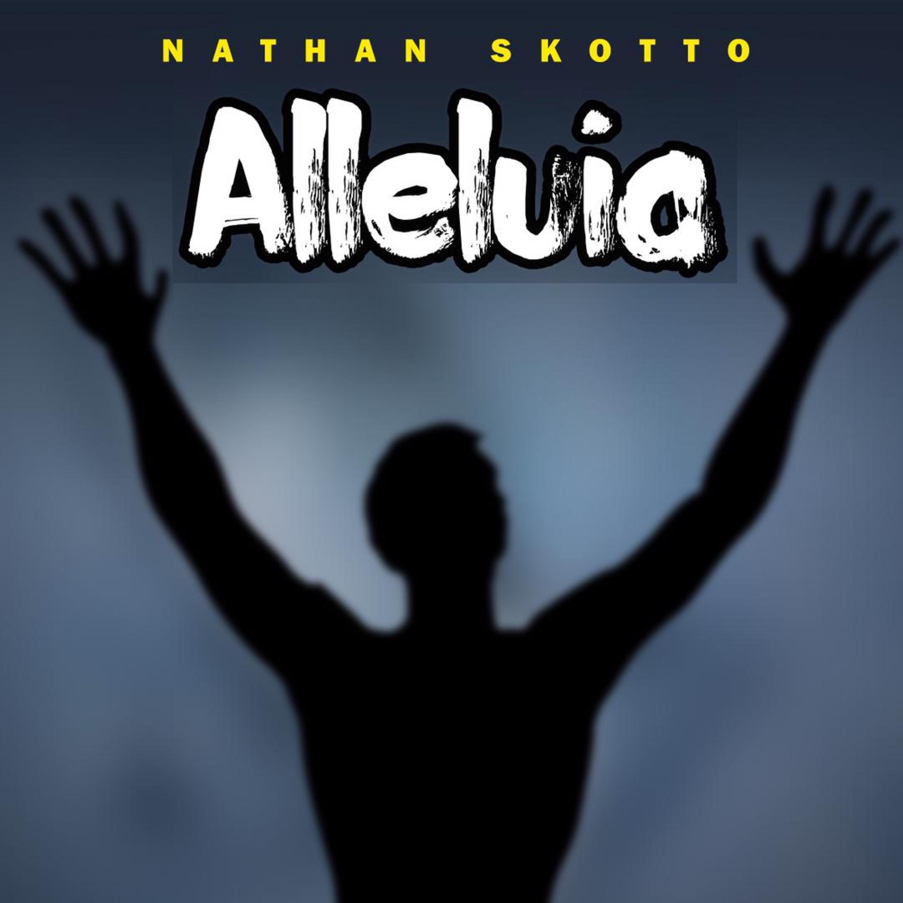 Постер альбома Alleluia
