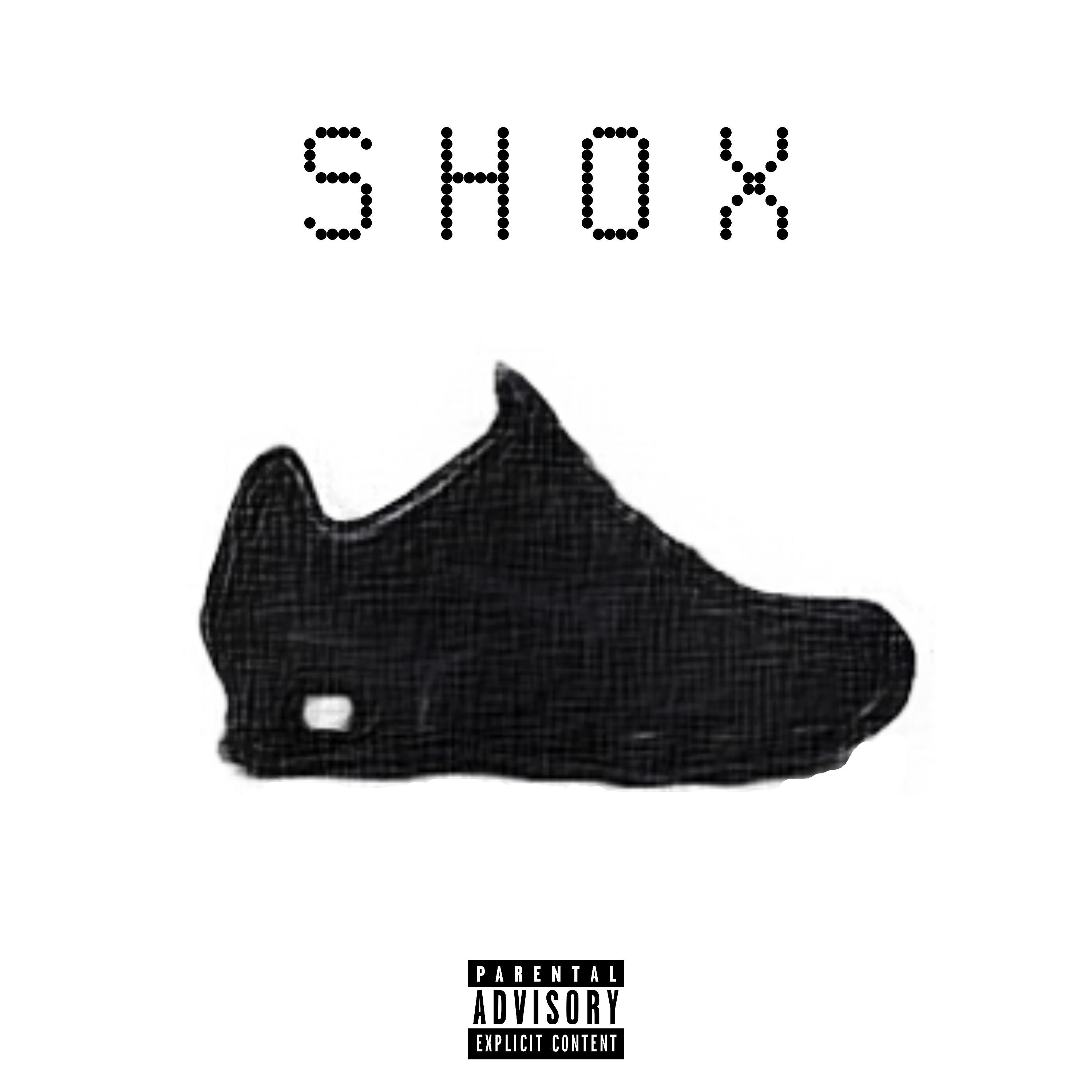 Постер альбома SHOX