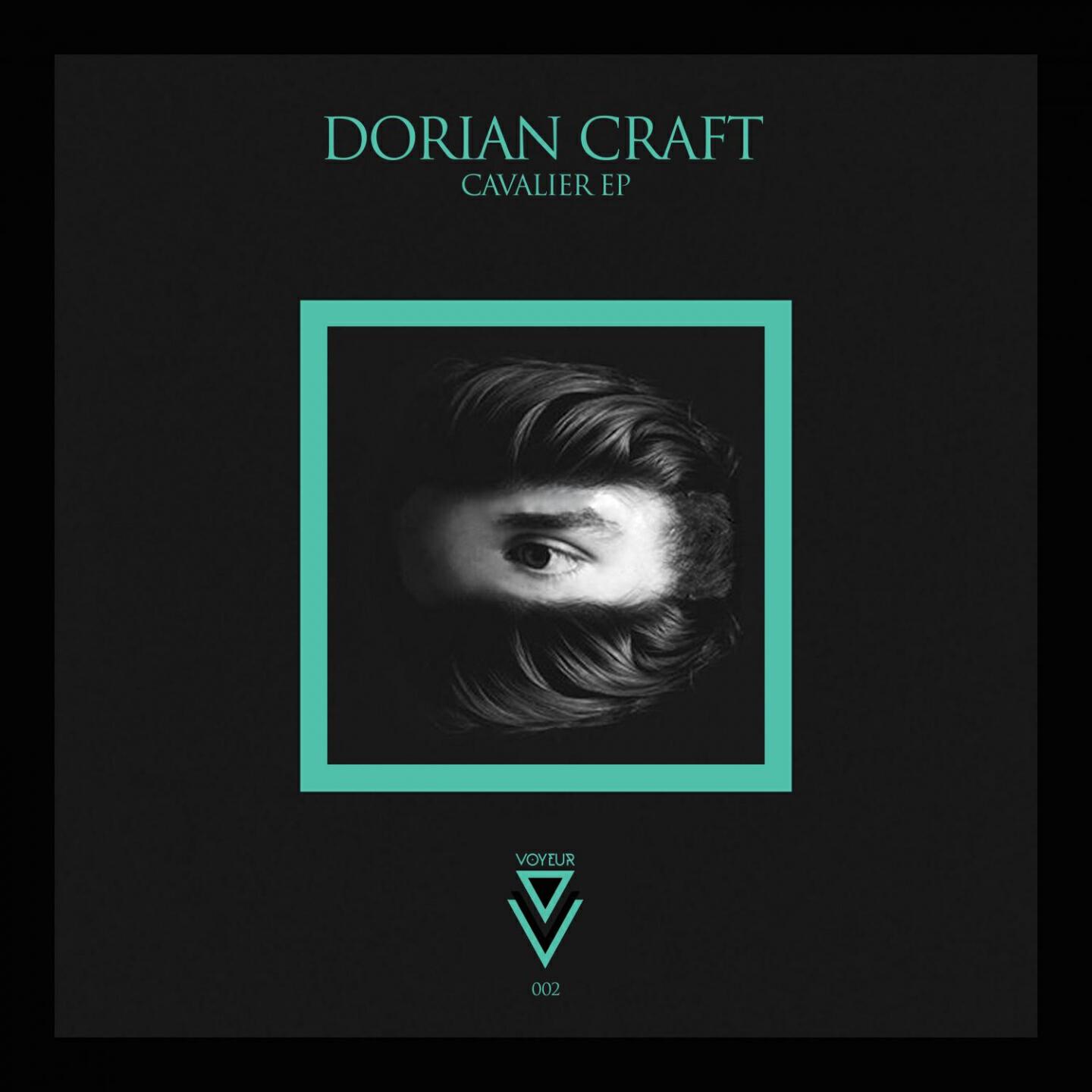 Dorian Craft - We Stomp (Stripped Down Mix)