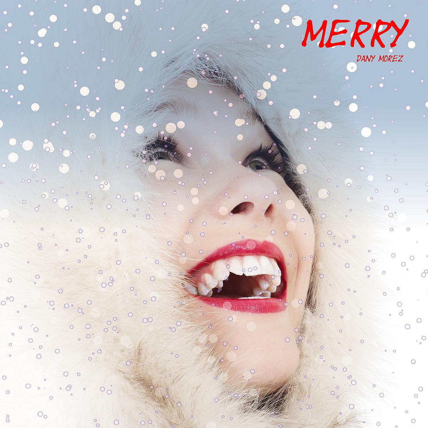 Постер альбома Merry
