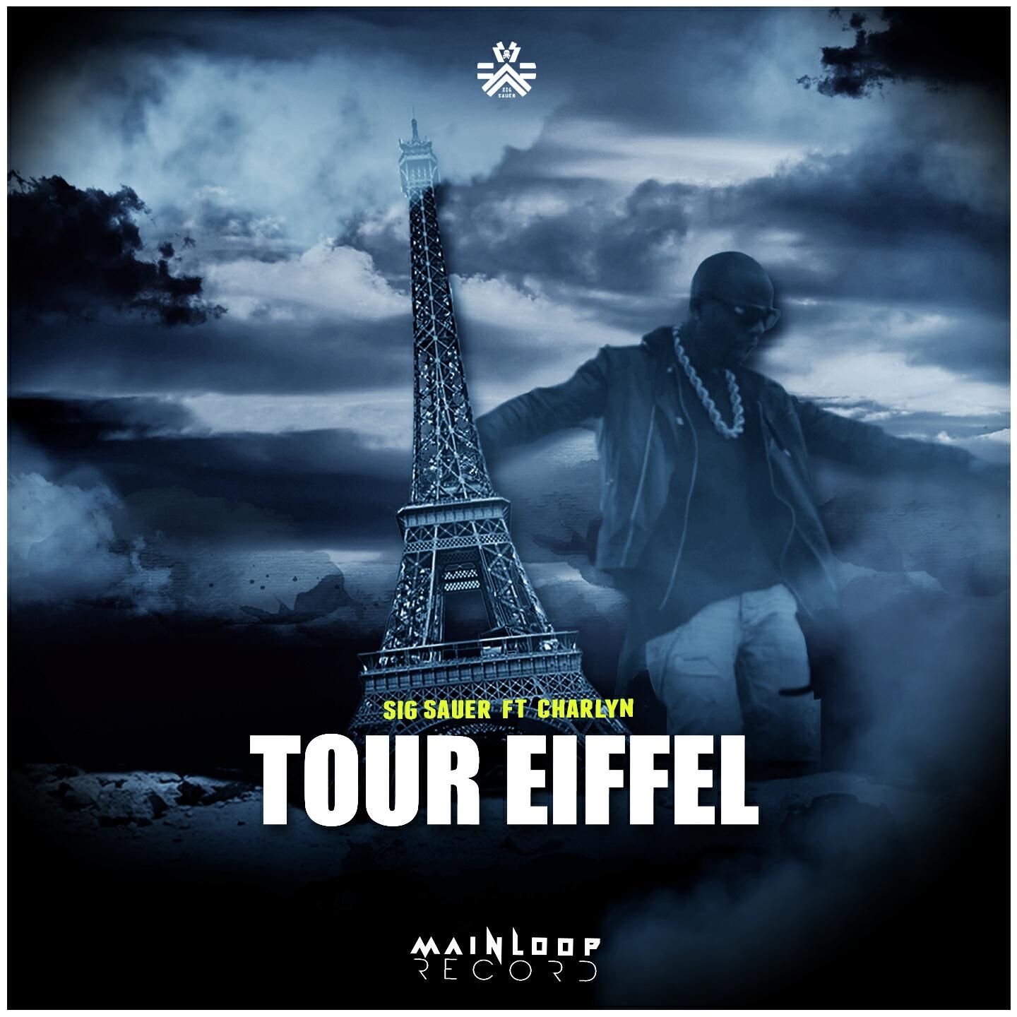 Sig Sauer - Tour Eiffel (Instrumental)