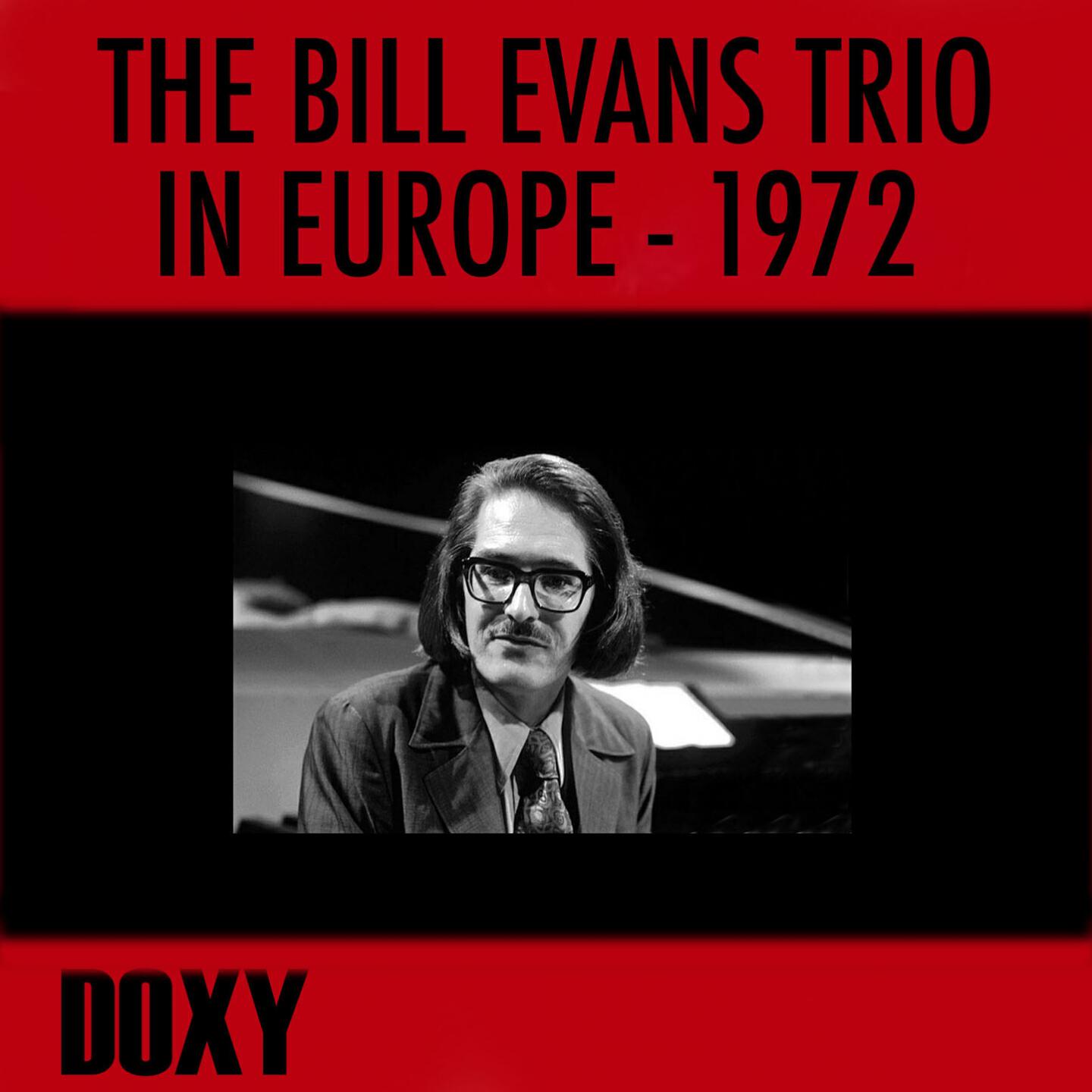 The Bill Evans Trio - I'm Getting Sentimental over You (Remastered, Live)