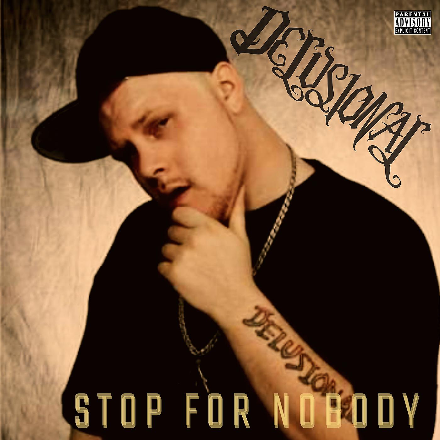 Постер альбома Stop for Nobody