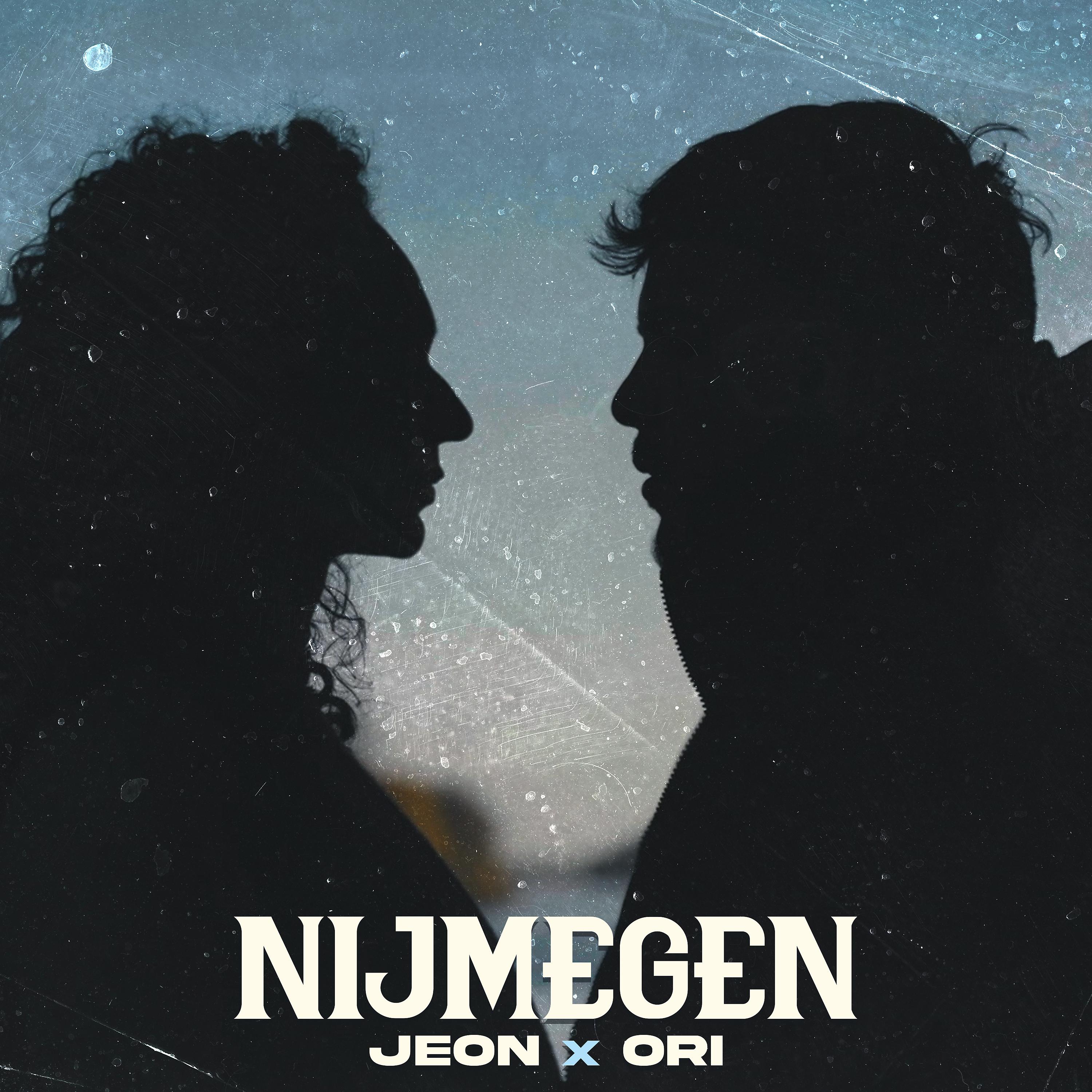 Постер альбома Nijmegen