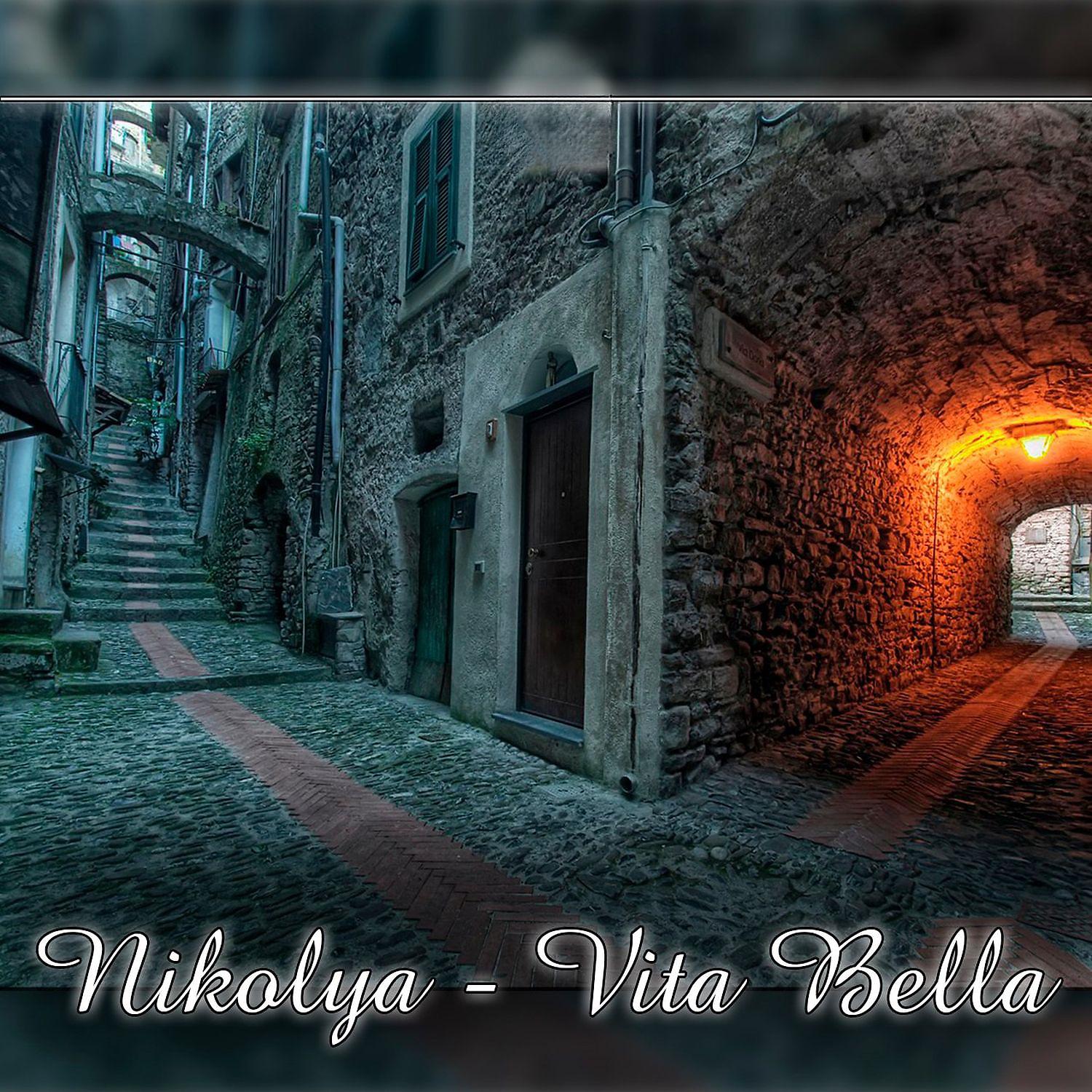 Постер альбома Vita Bella
