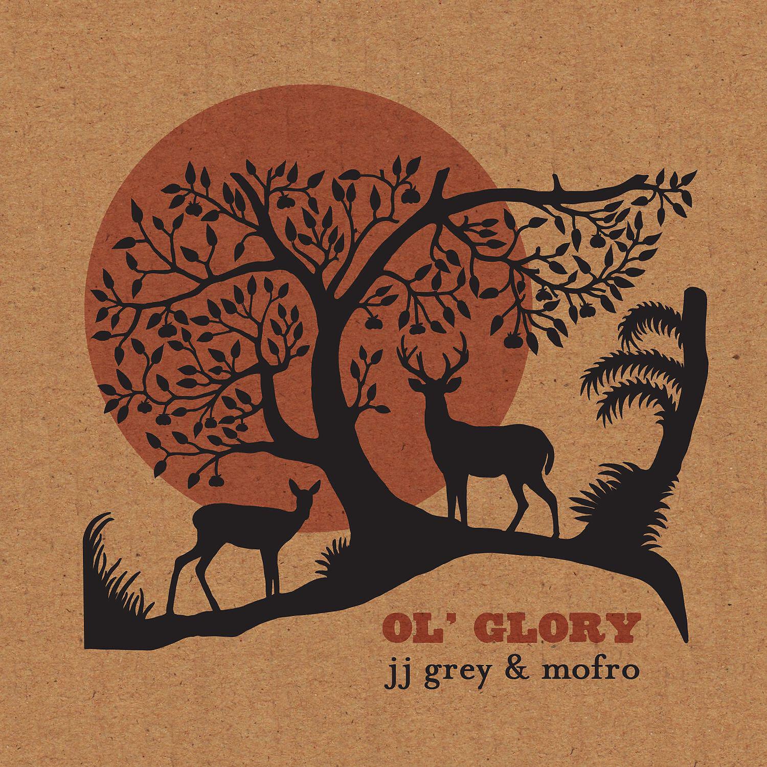 JJ Grey & Mofro - Tic Tac Toe