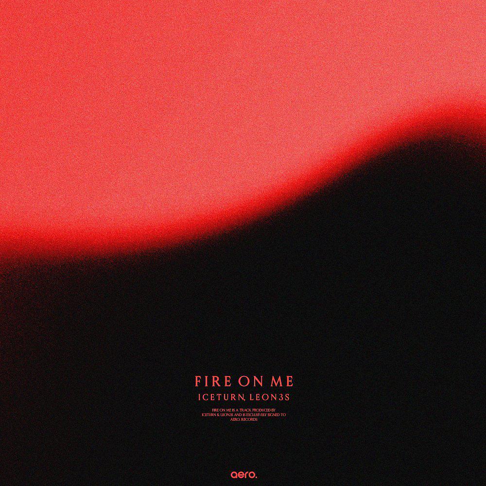 Постер альбома Fire On Me